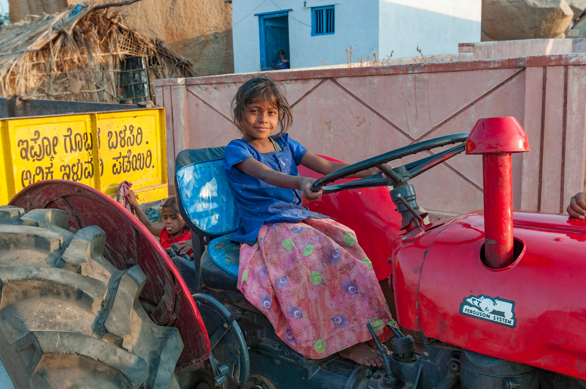 Hampi