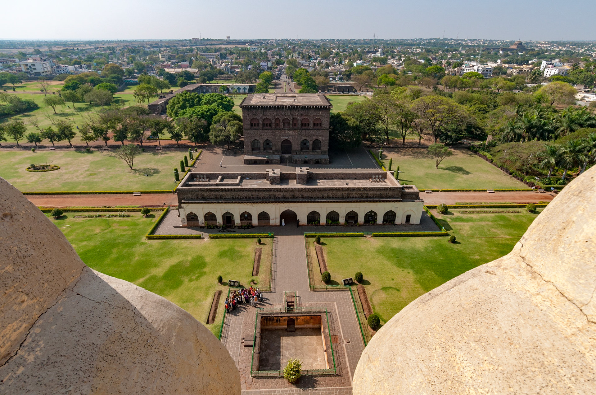 Bijapur