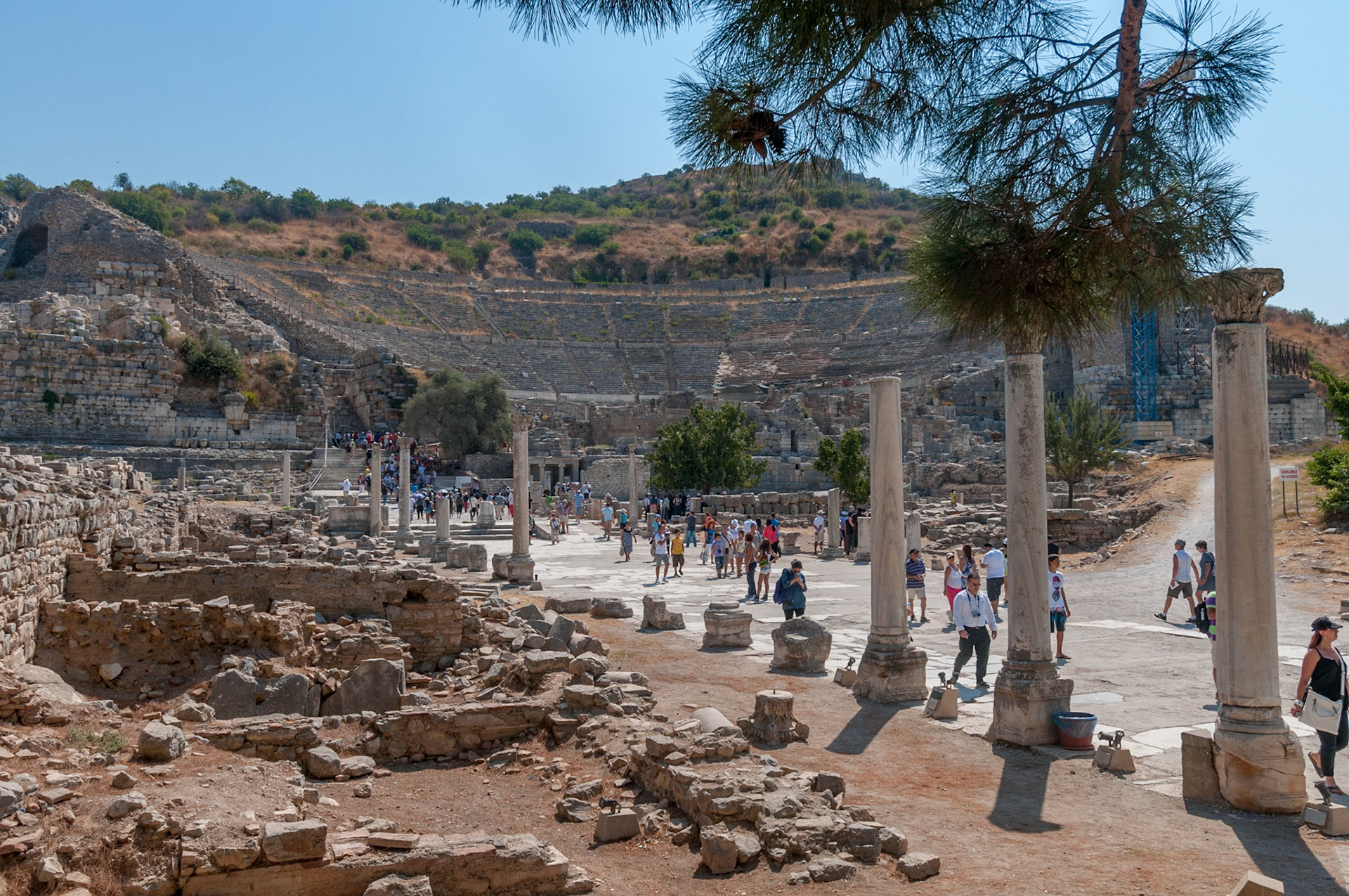Ephesus