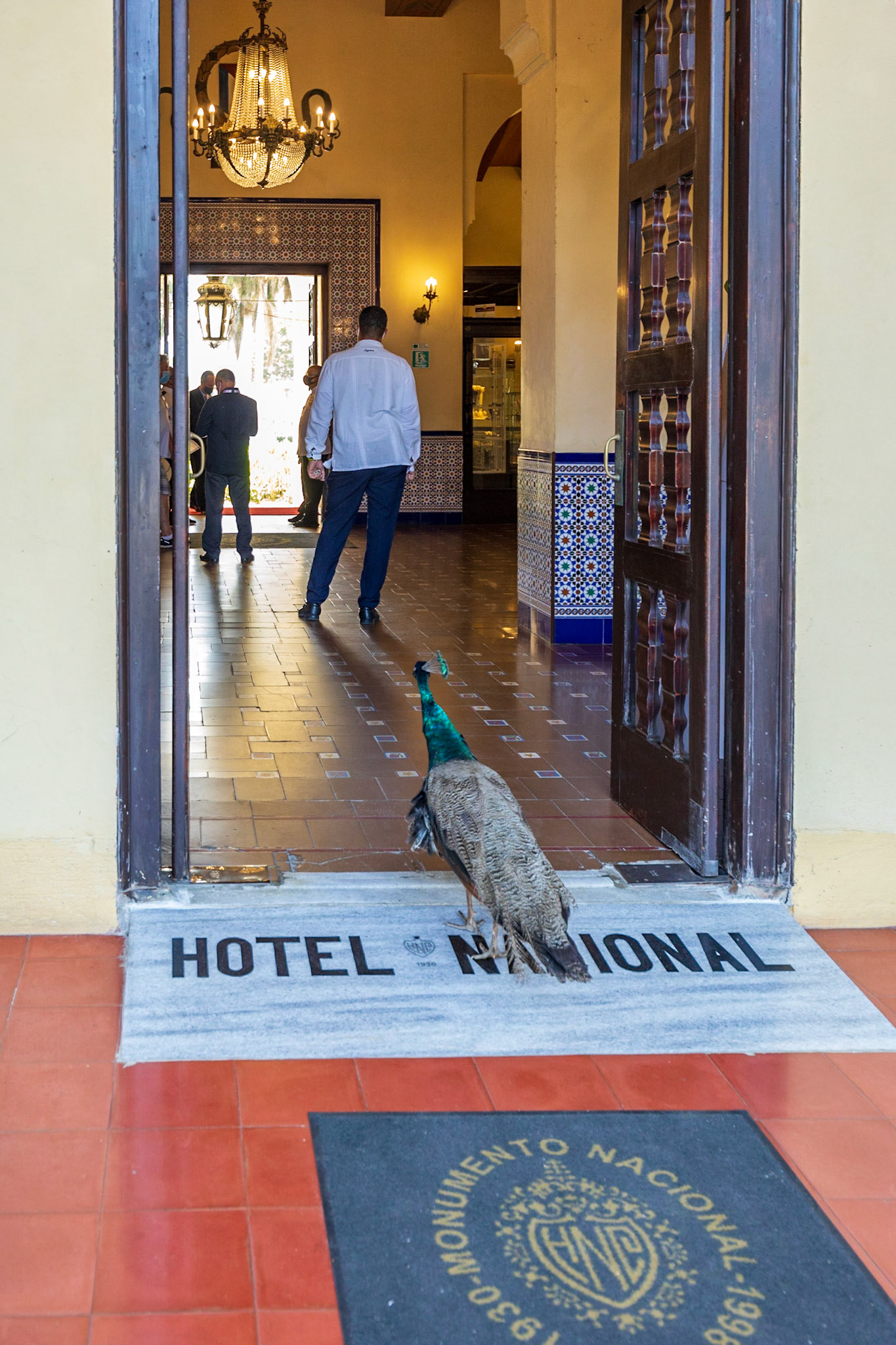 Hotel Nacional