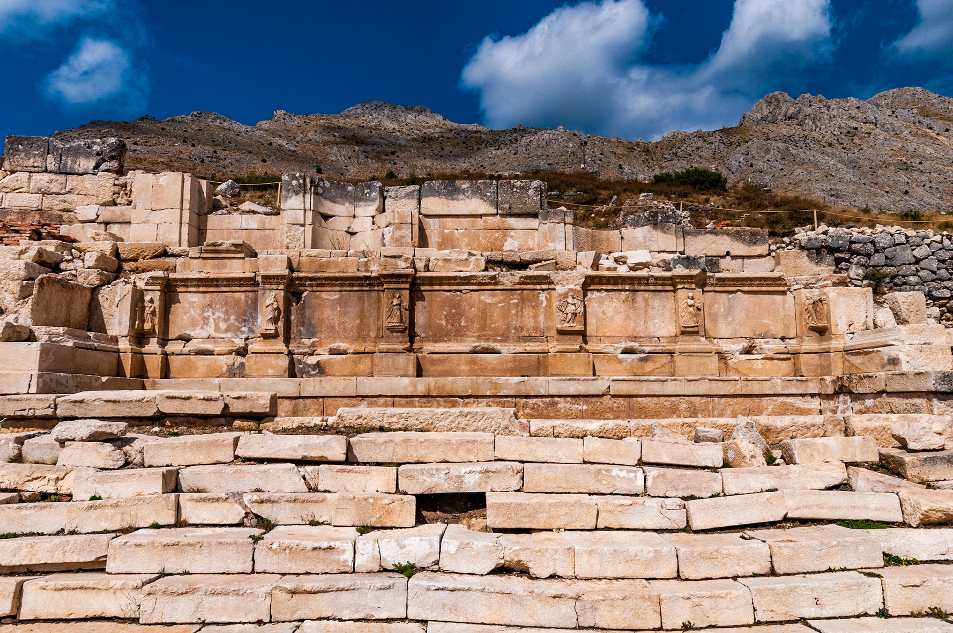 Sagalassos