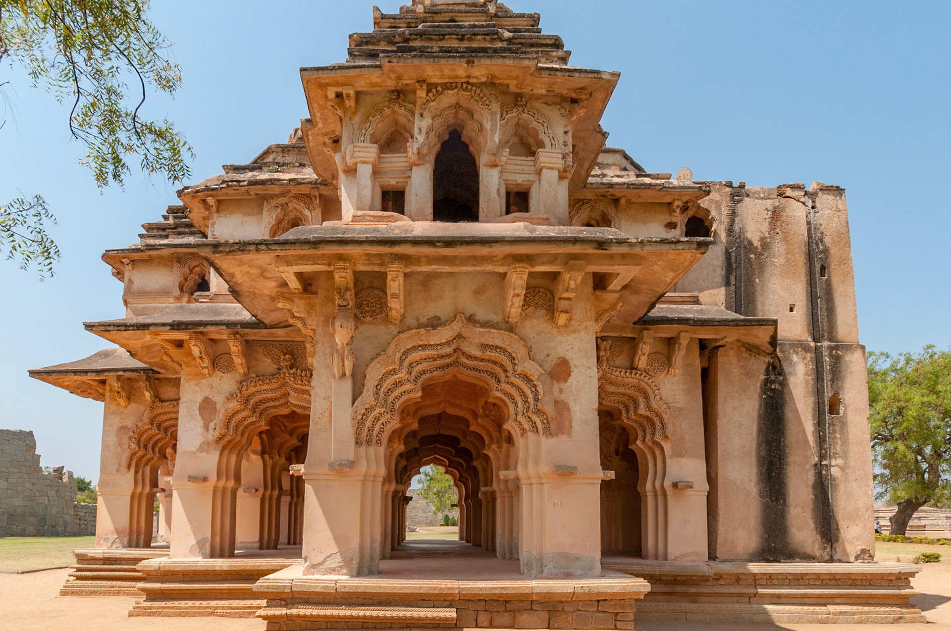 Hampi
