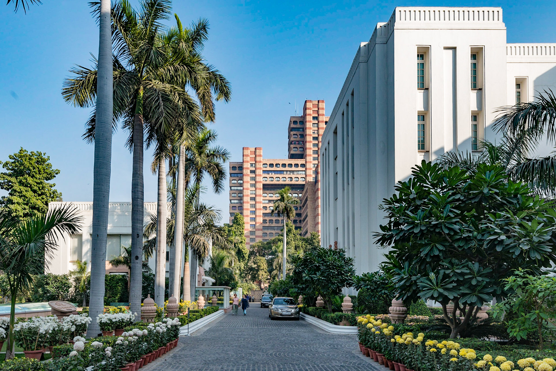 Imperial Hotel