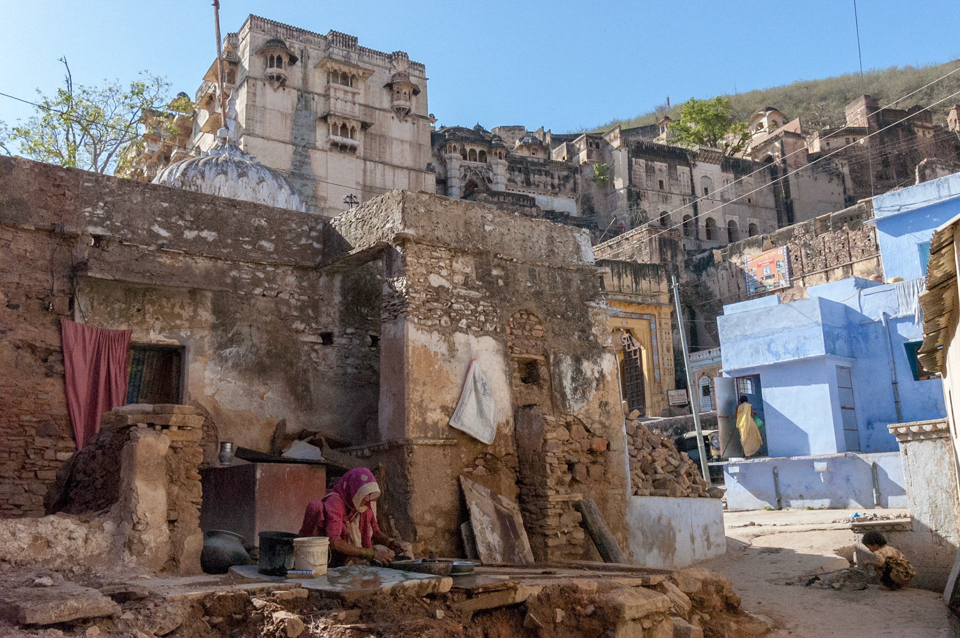 Bundi