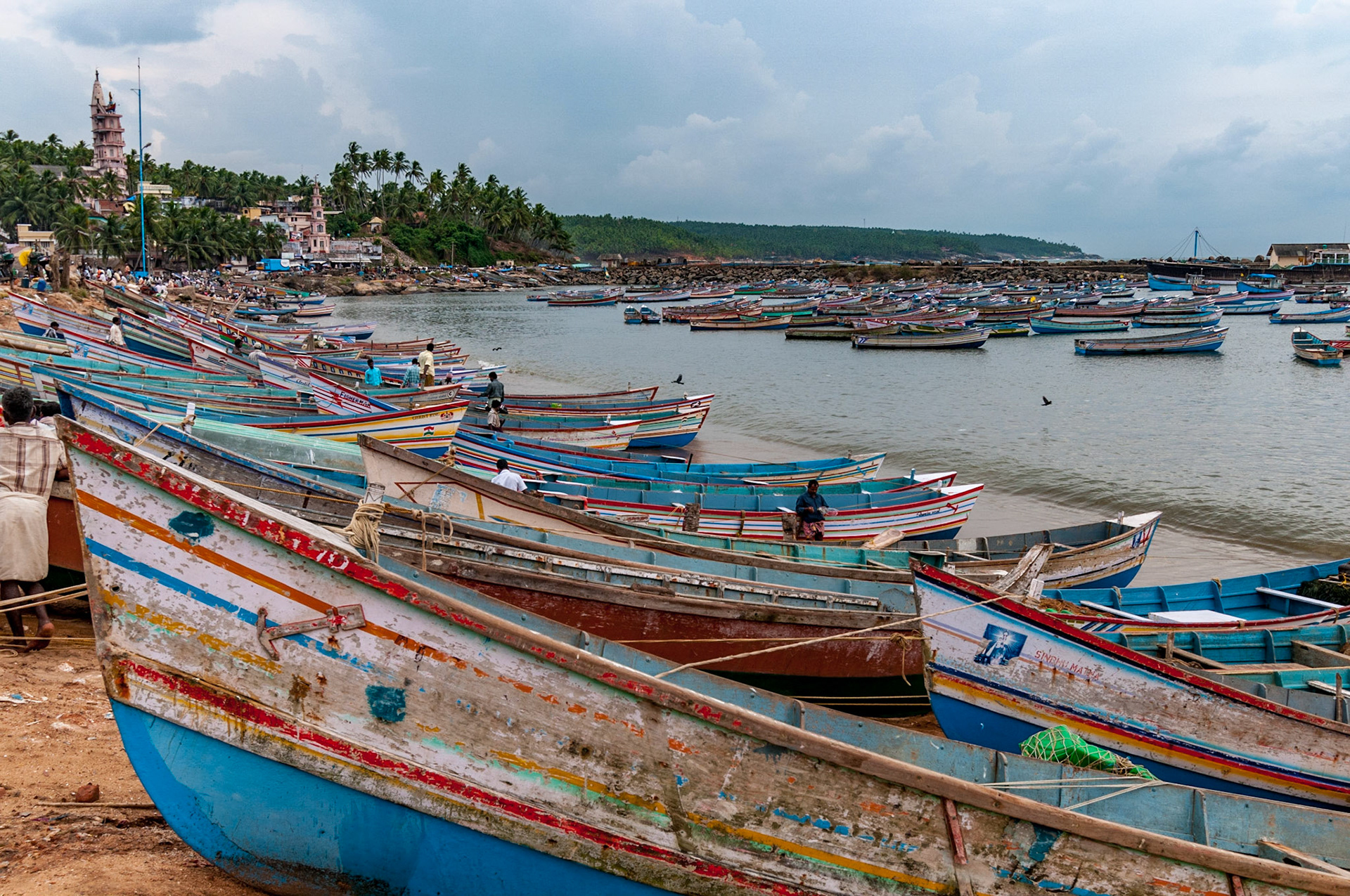 Kovalam