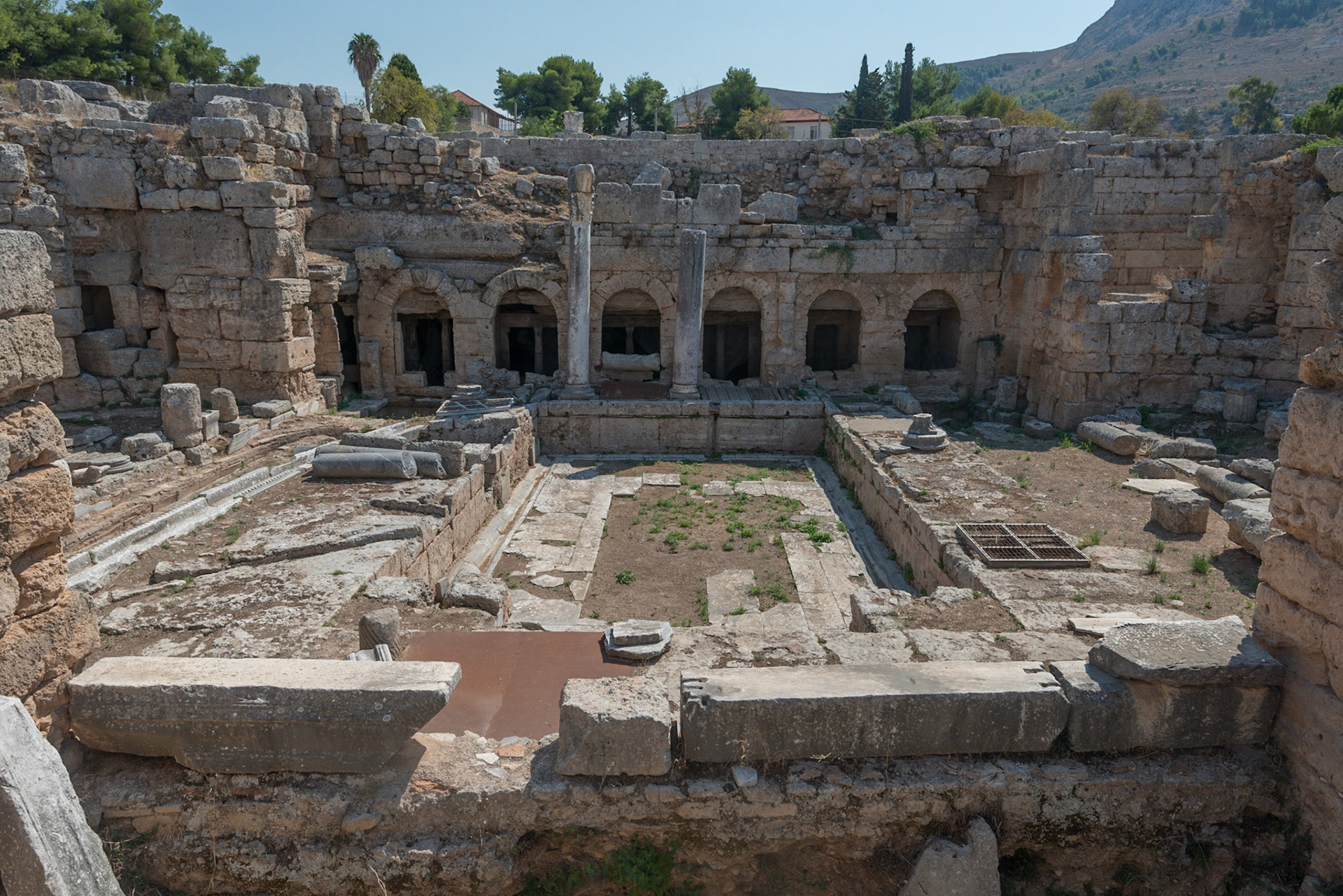 Corinth