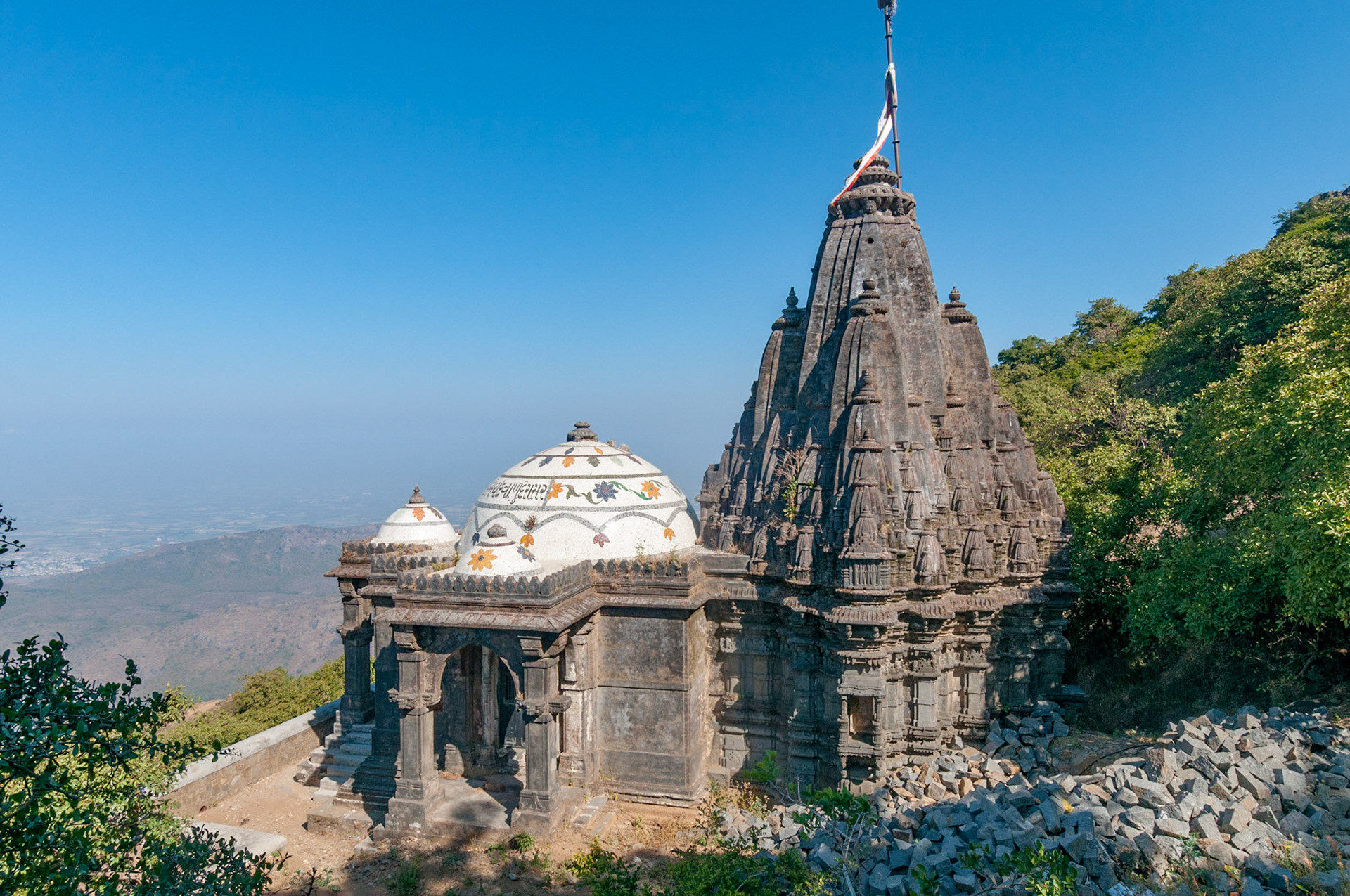 Mount Girnar