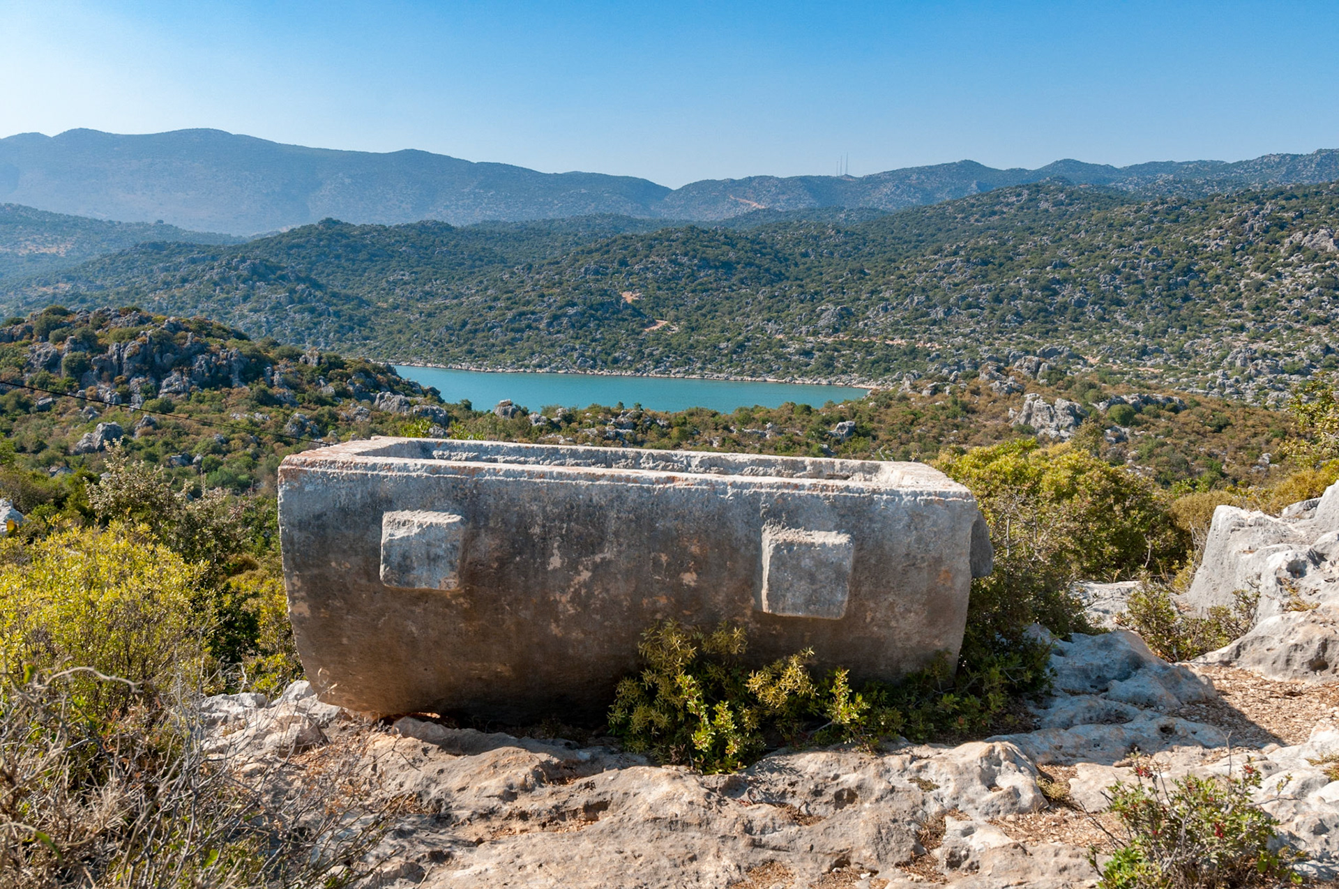 Kekova