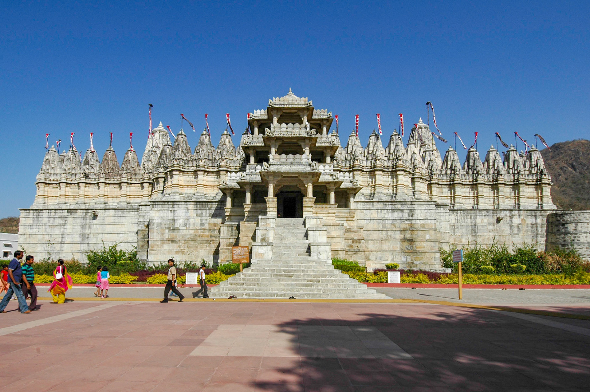 Ranakpur