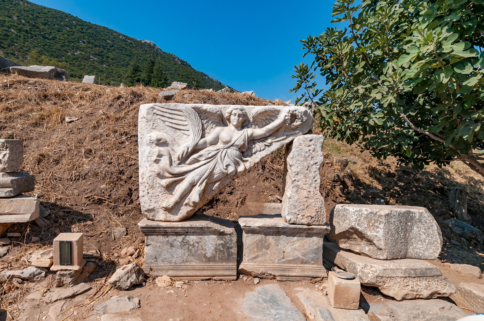 Ephesus