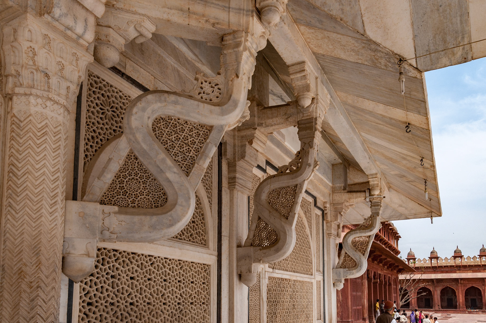 Fatepur Sikri