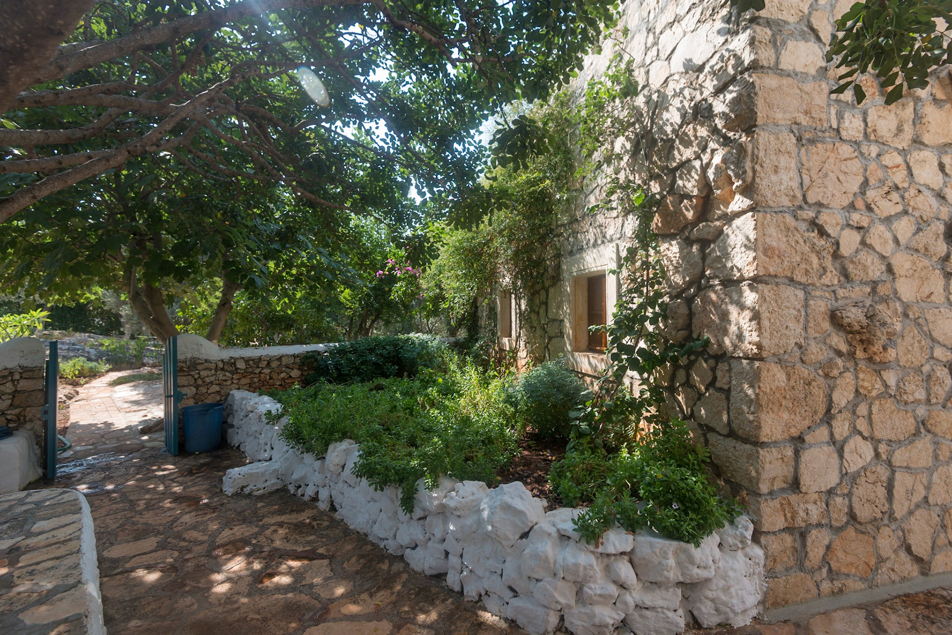 Kas House