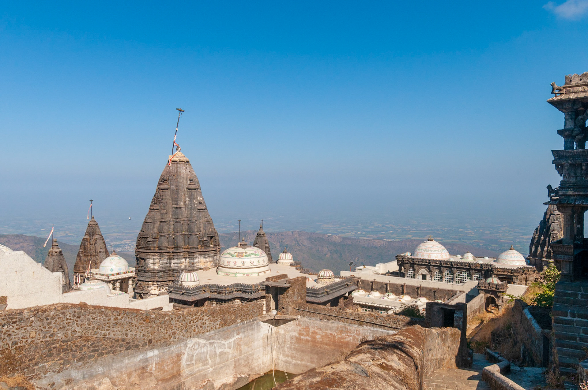 Mount Girnar