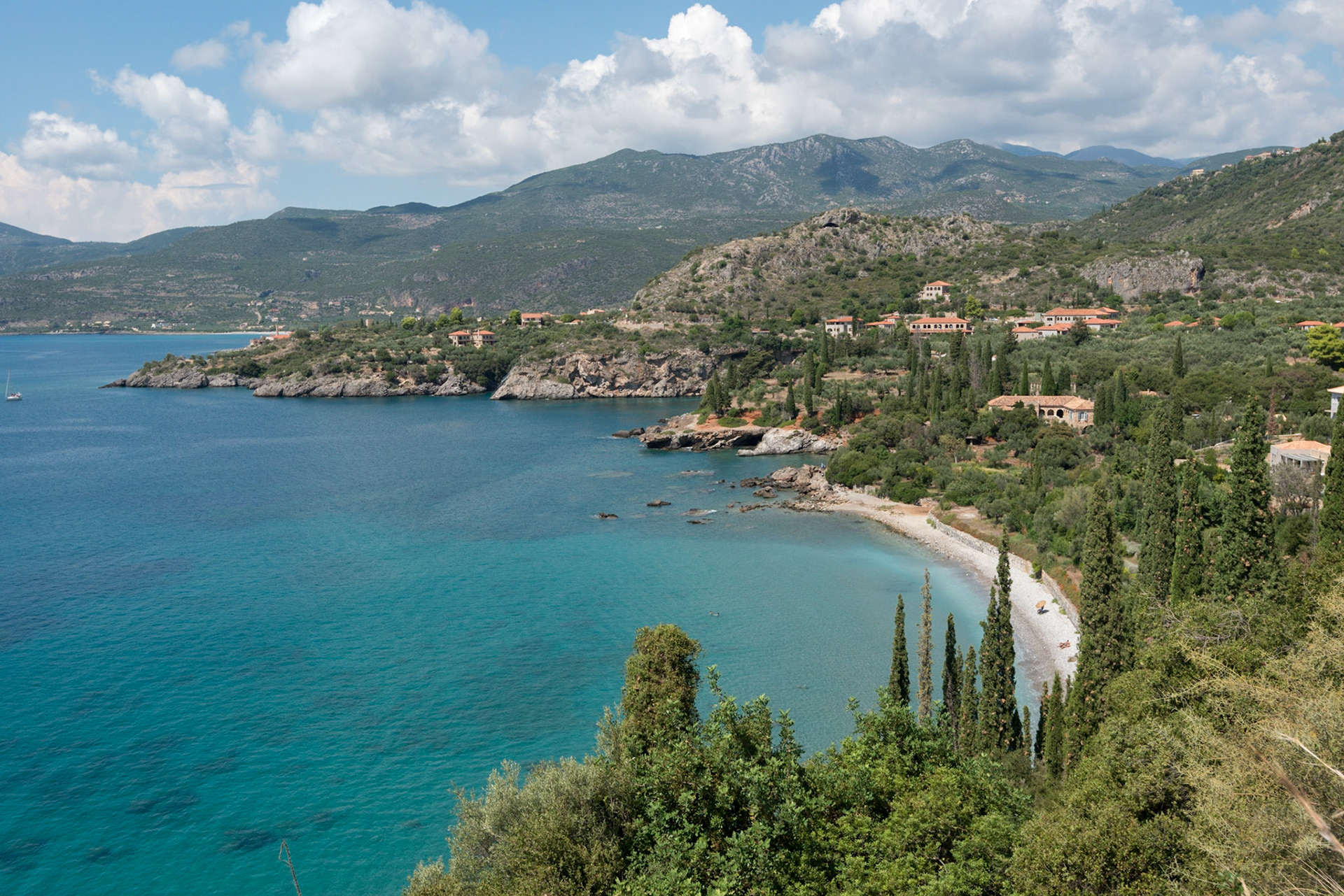Kardamili