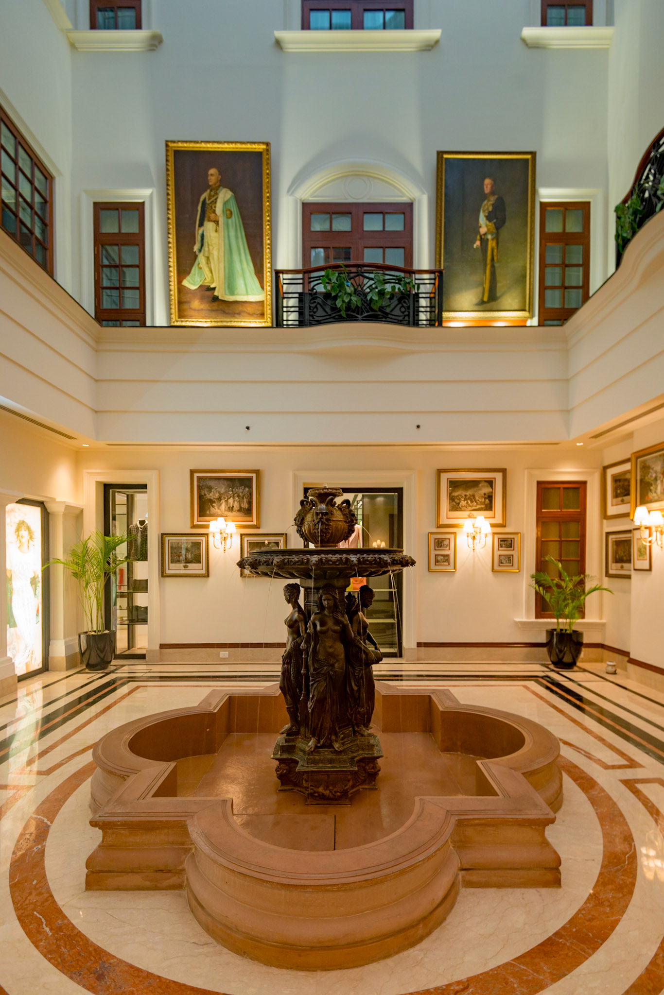Imperial Hotel