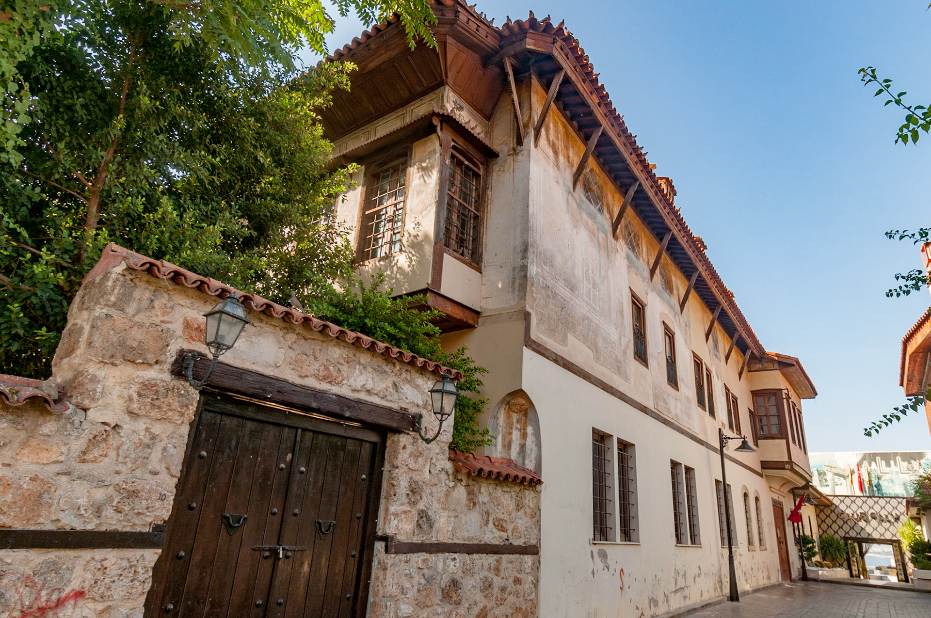Antalya