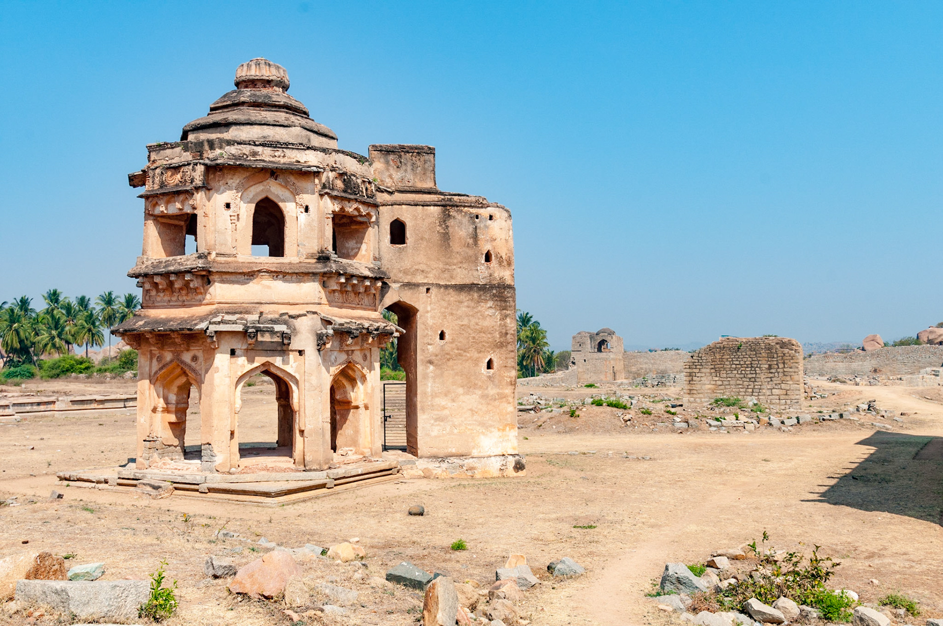 Hampi