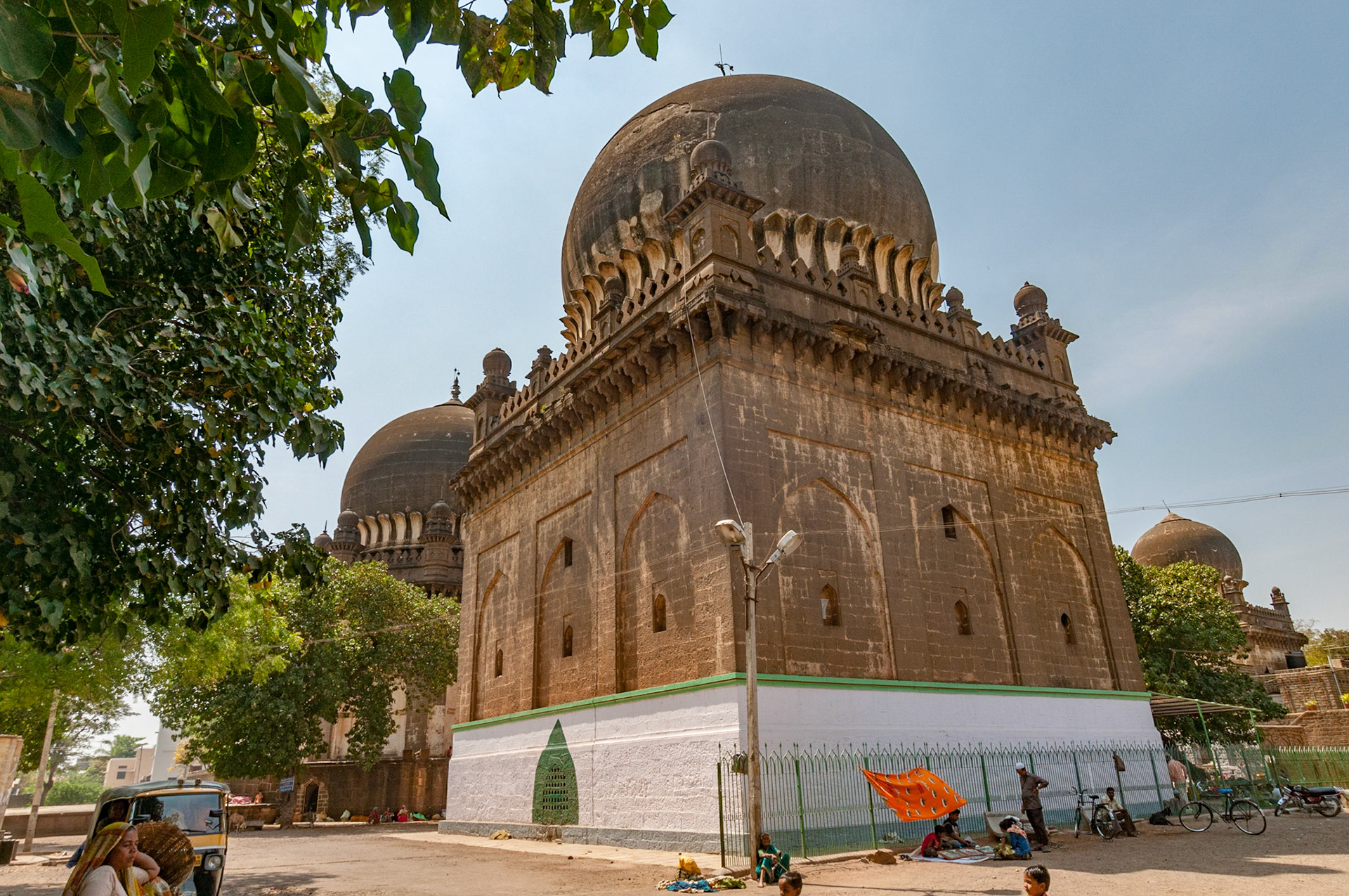 Bijapur