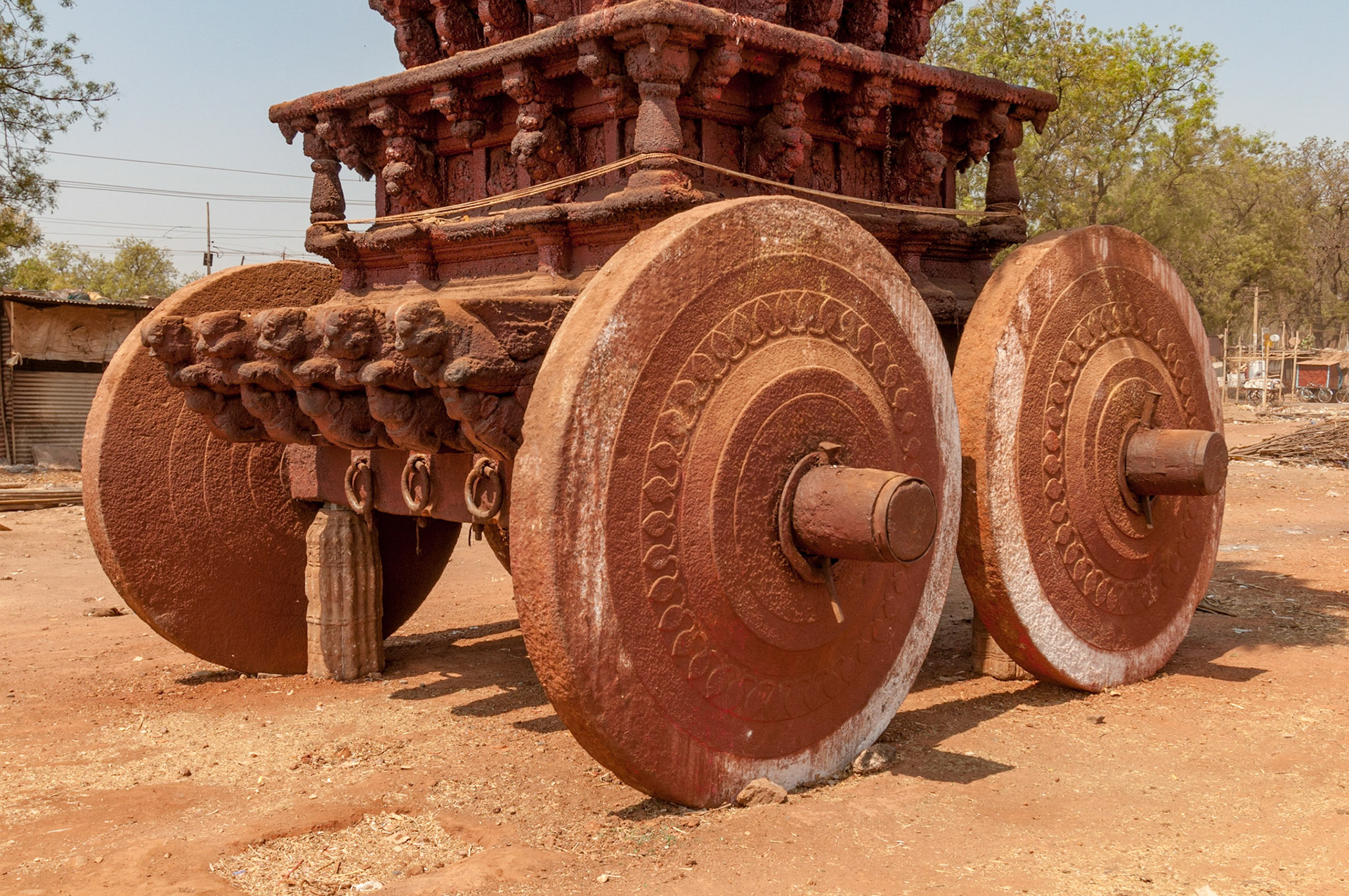 Badami