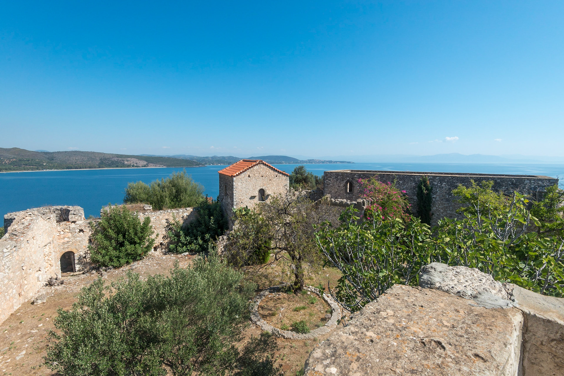 Grigorakis Castle