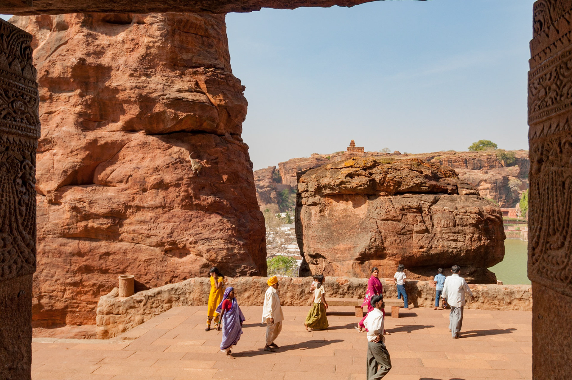 Badami