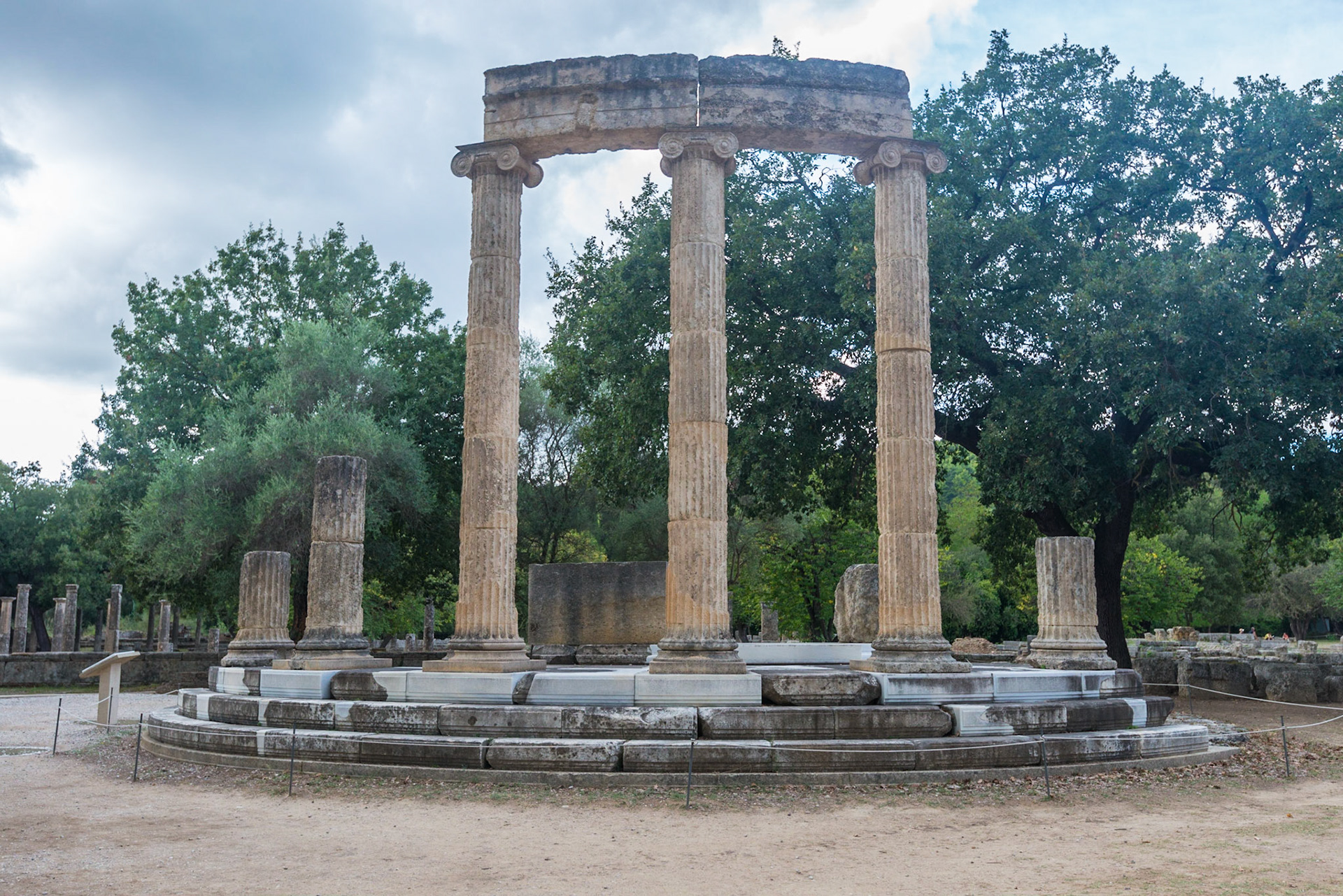 Olympia