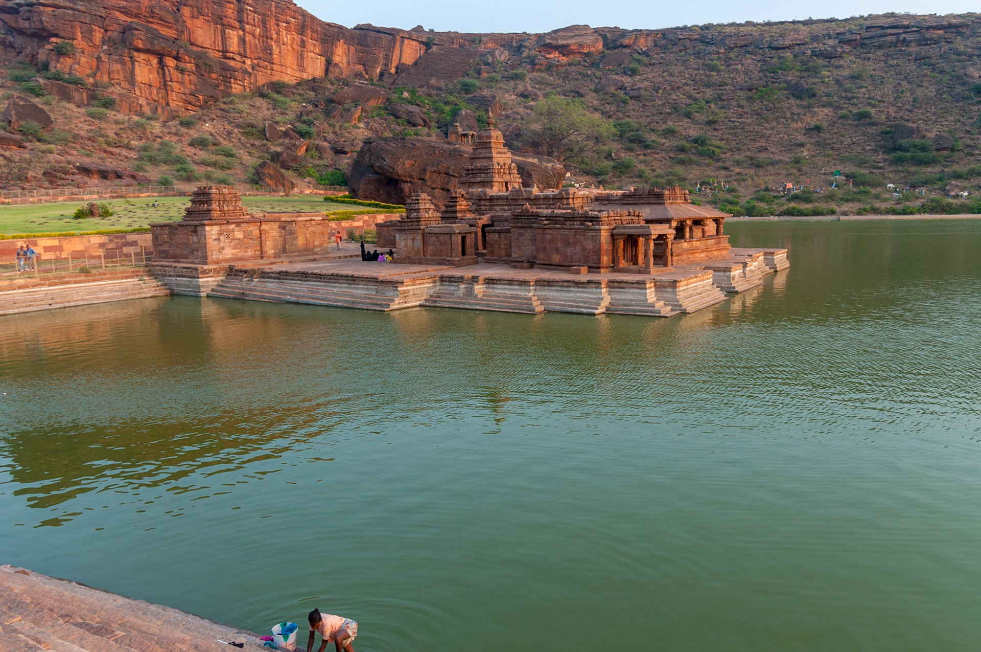 Badami