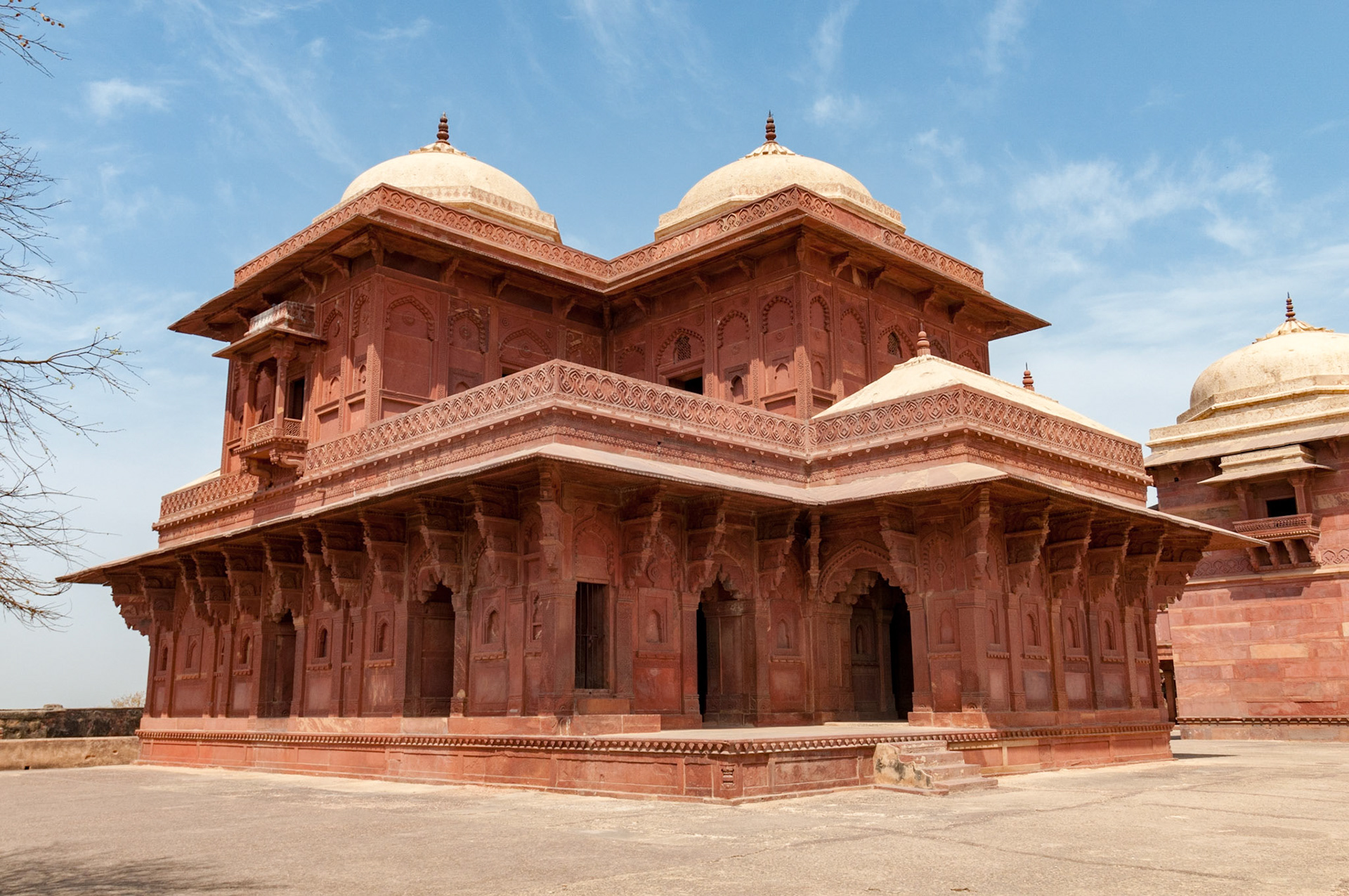 Fatepur Sikri