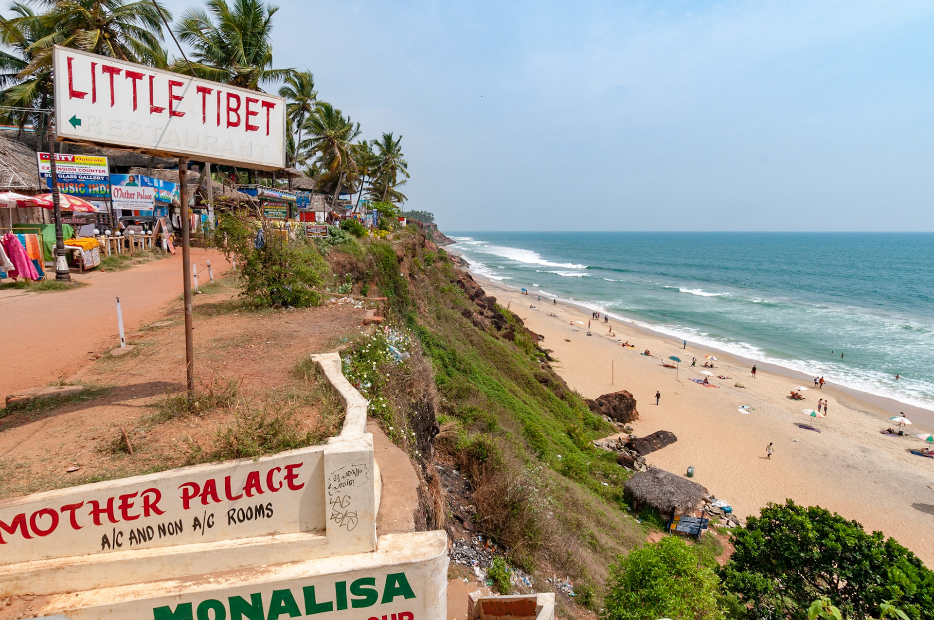 Varkala
