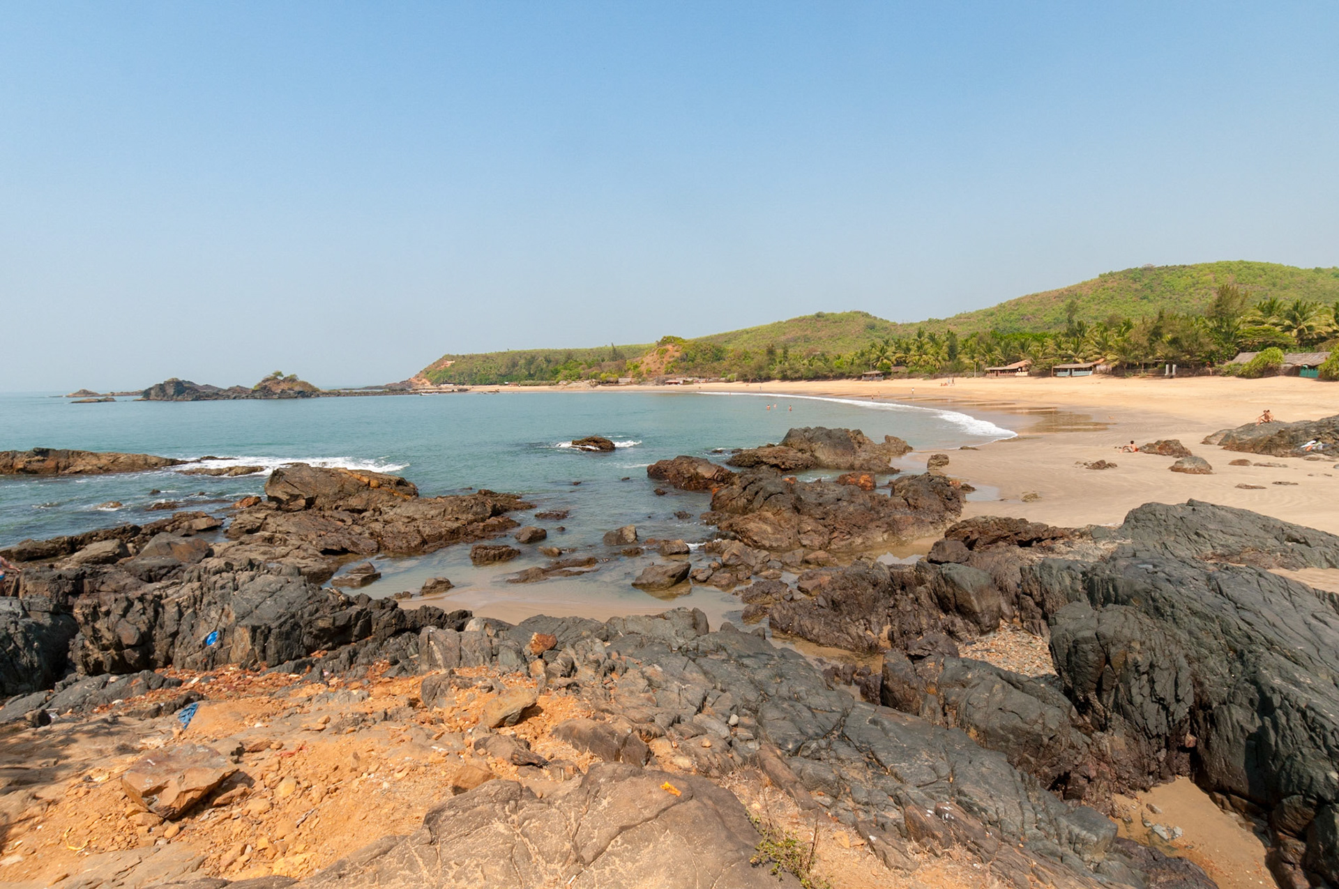 Gokarna
