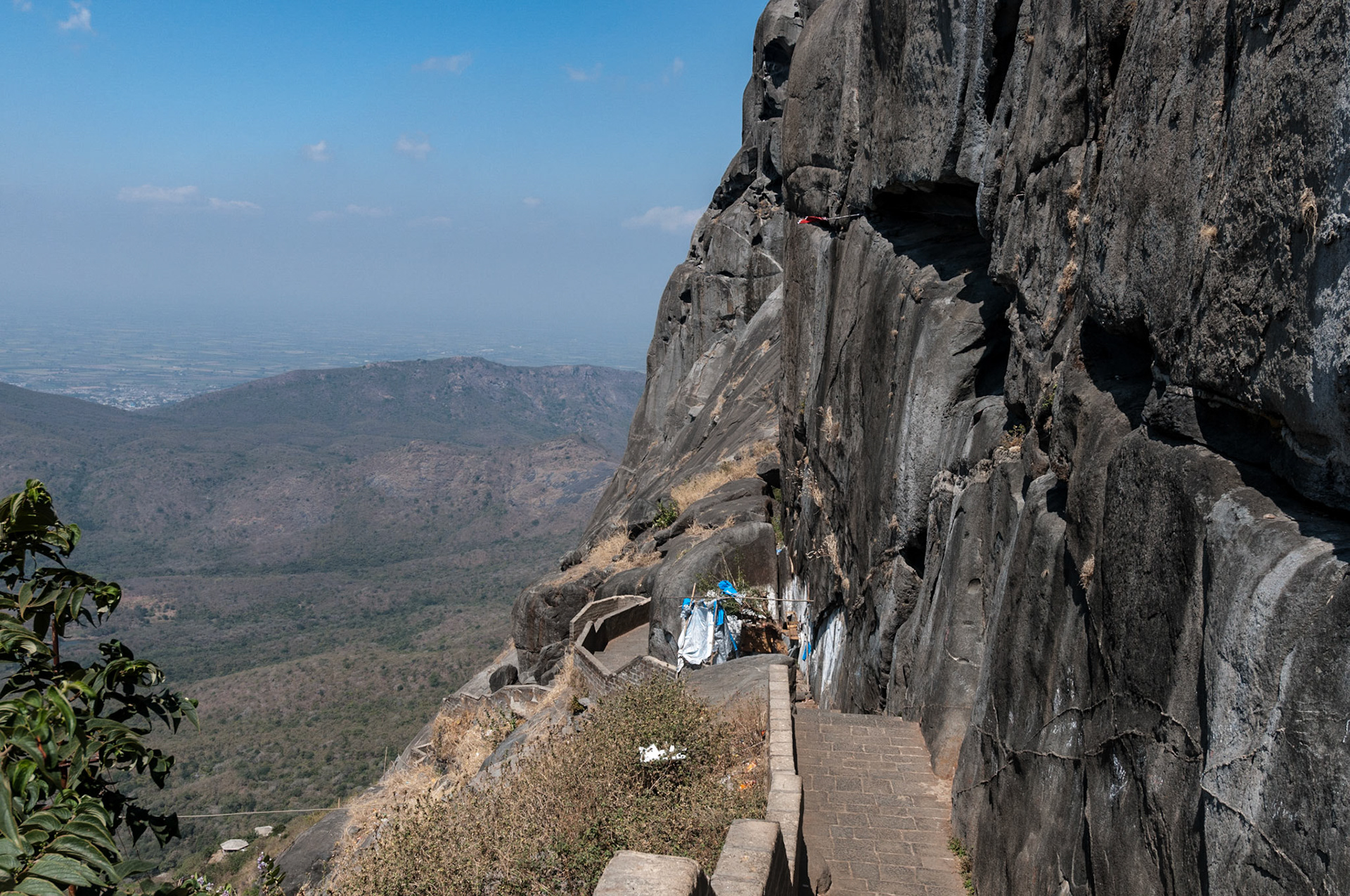 Mount Girnar