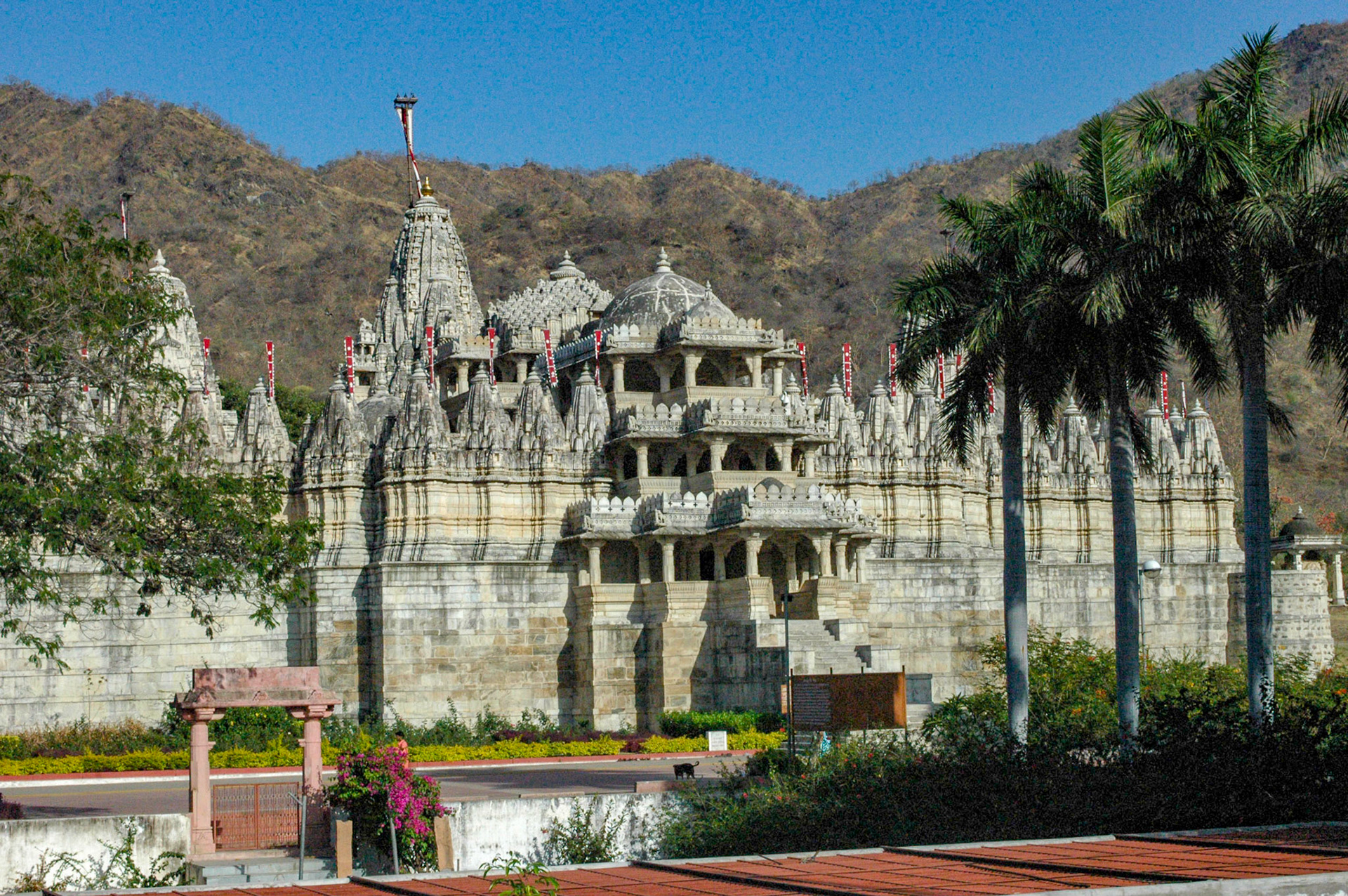 Ranakpur