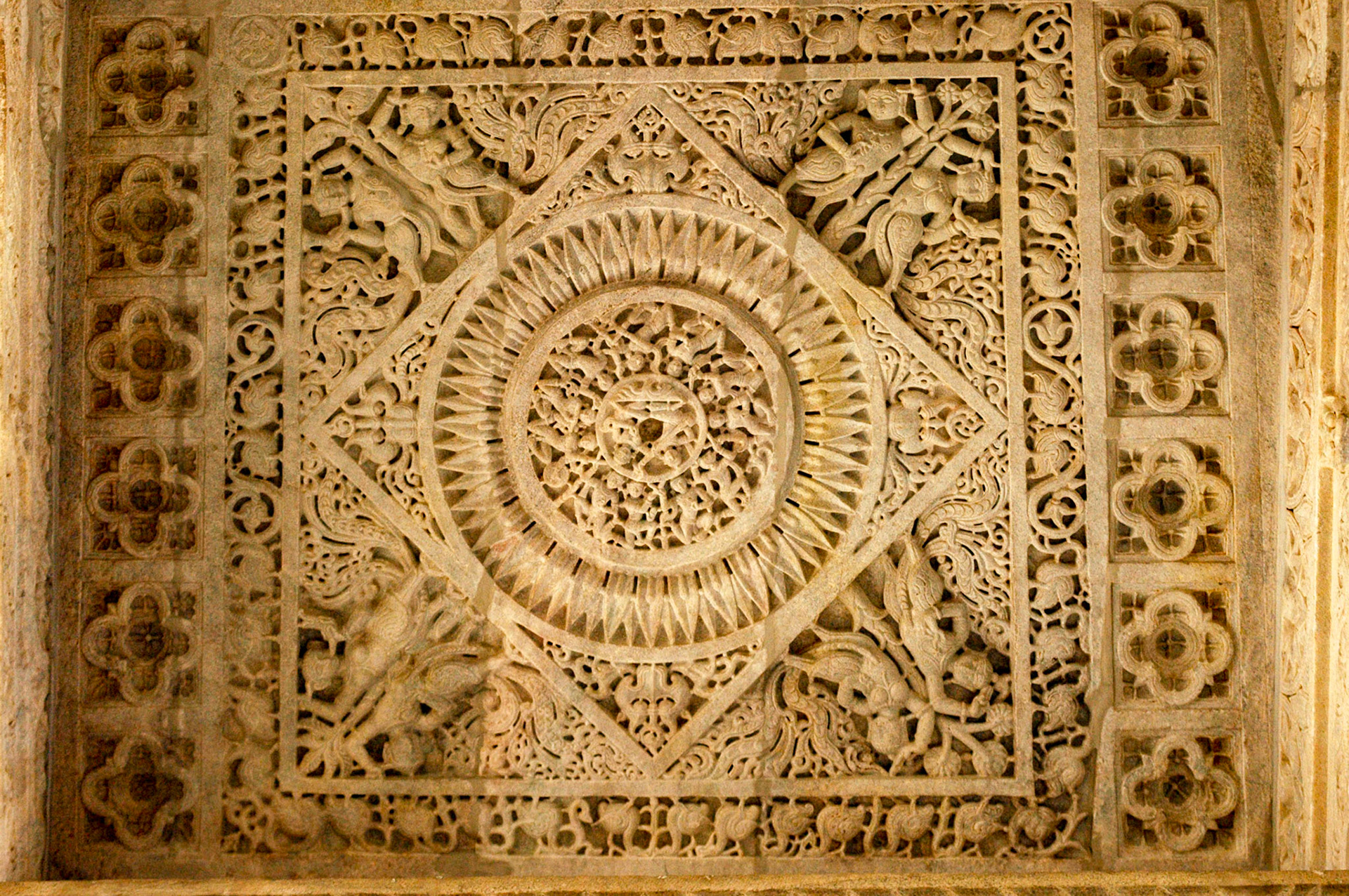 Ranakpur