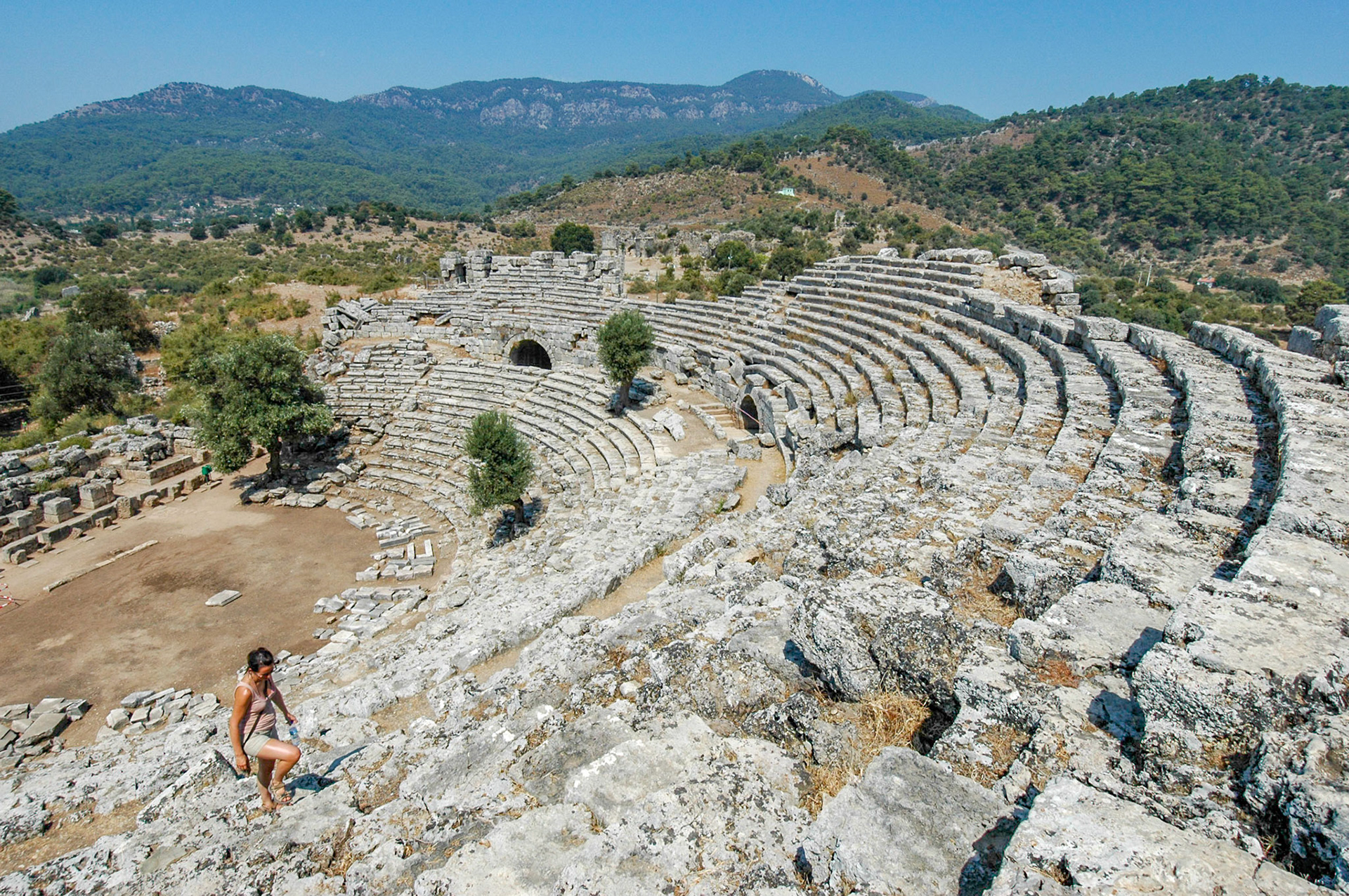 Kaunos