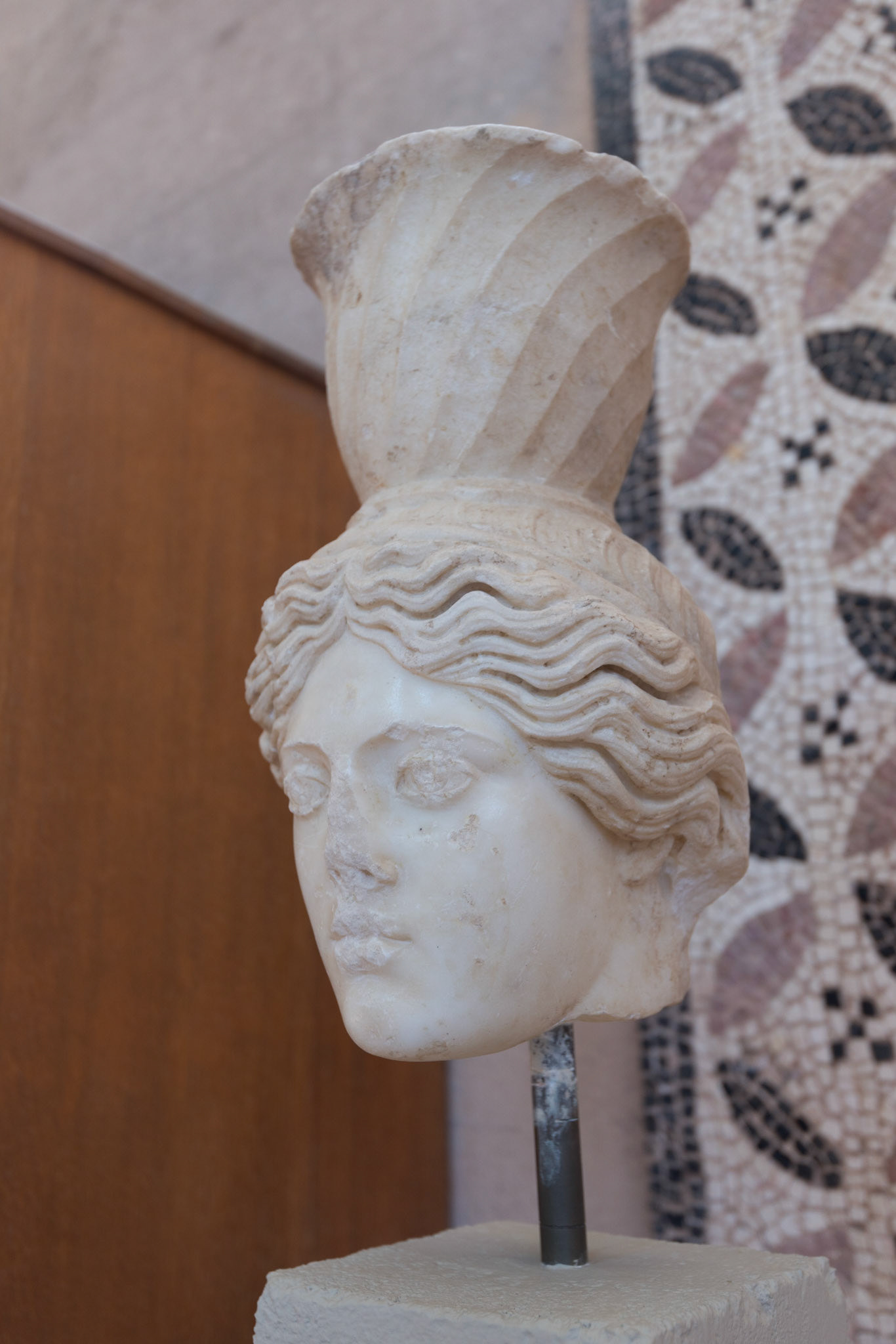 Corinth
