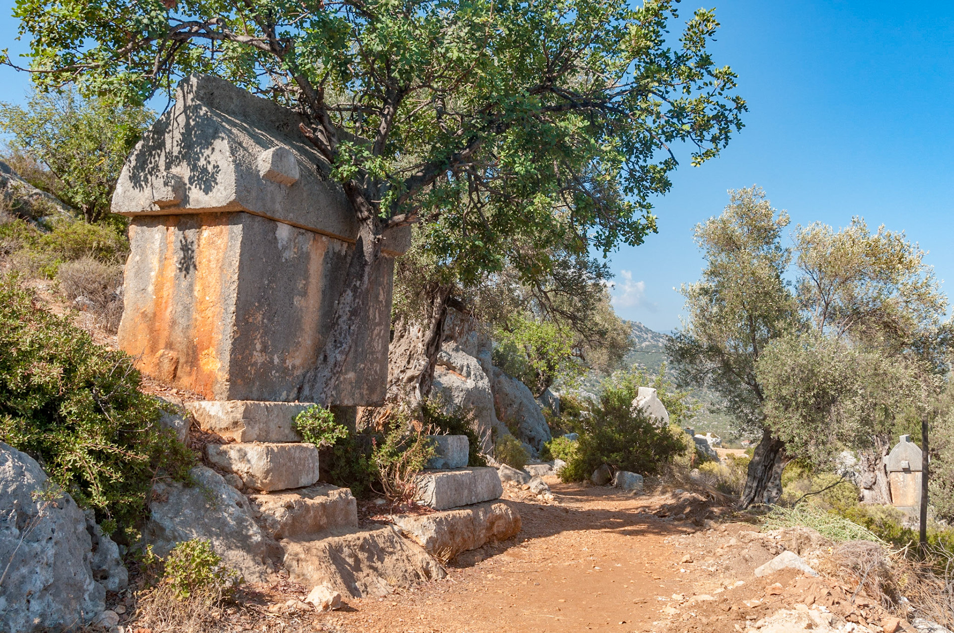 Kekova