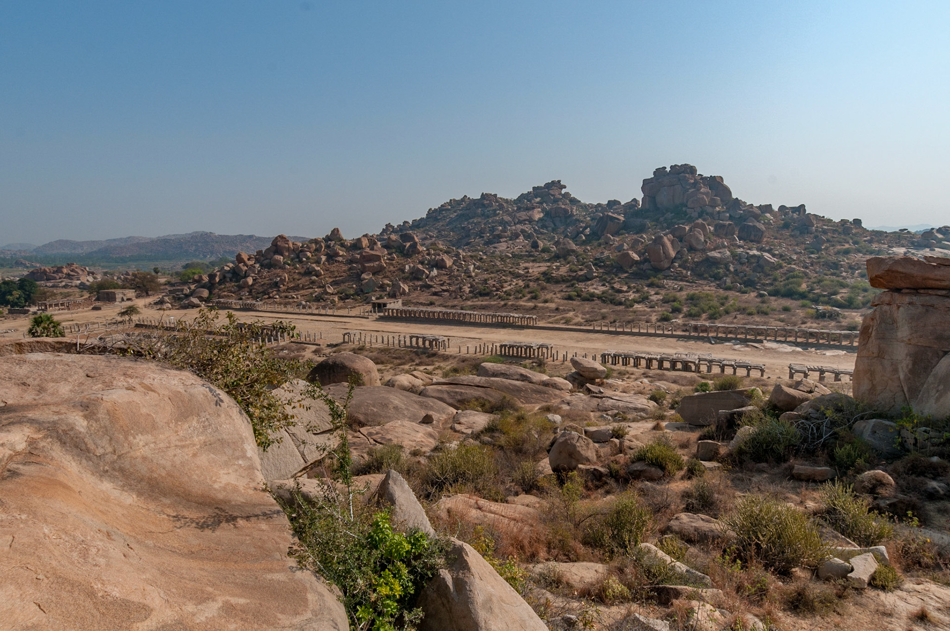 Hampi