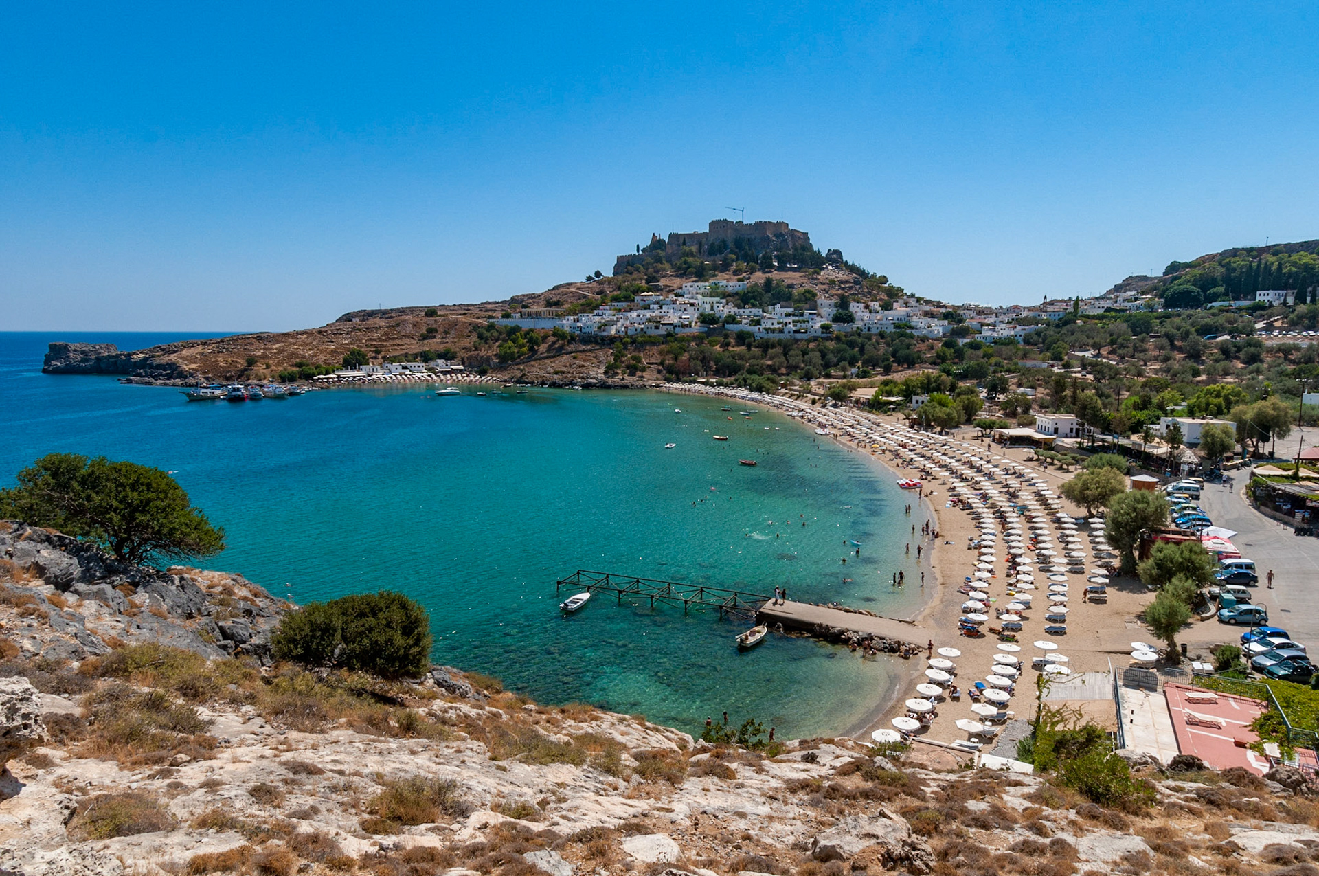 Lindos