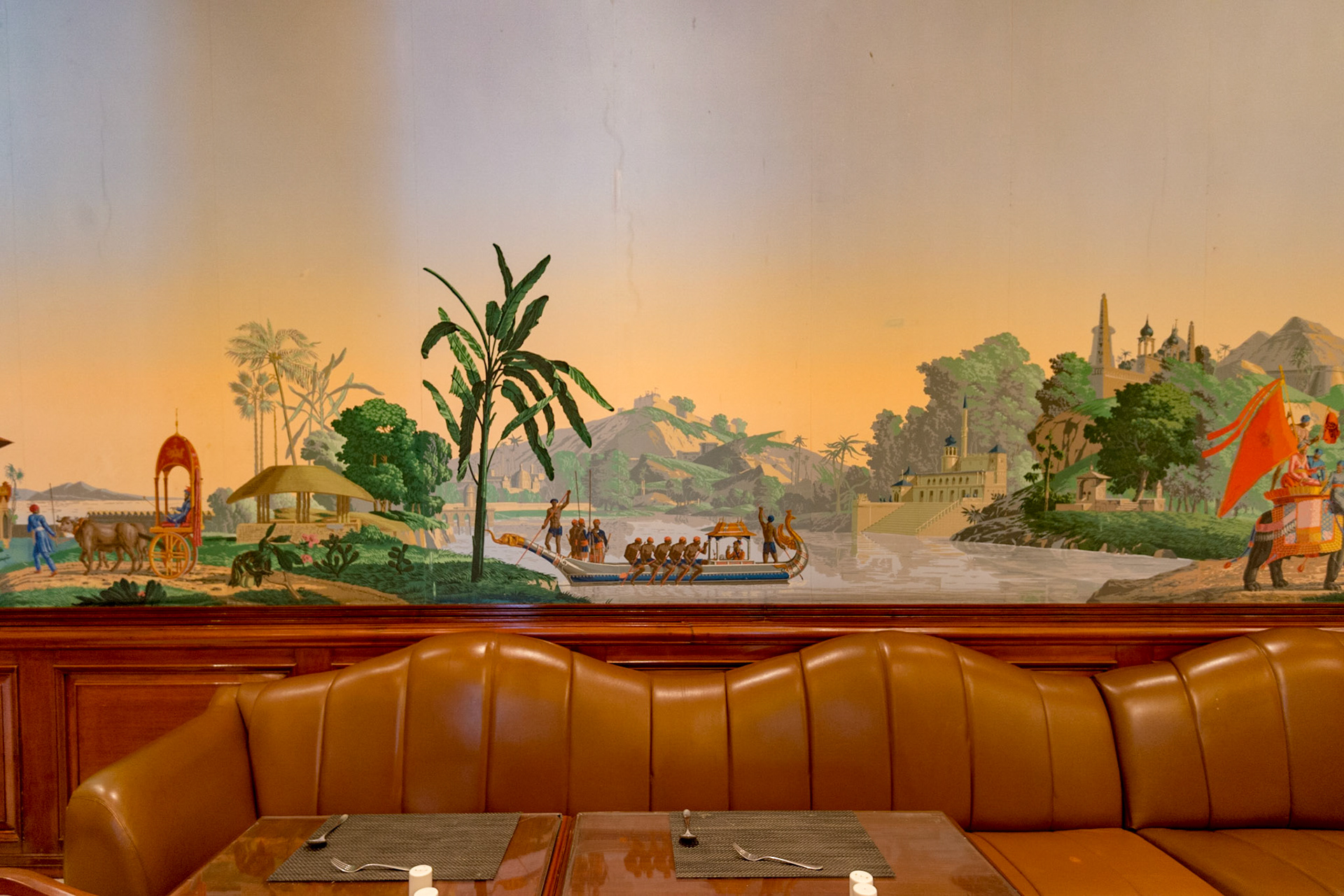 Imperial Hotel