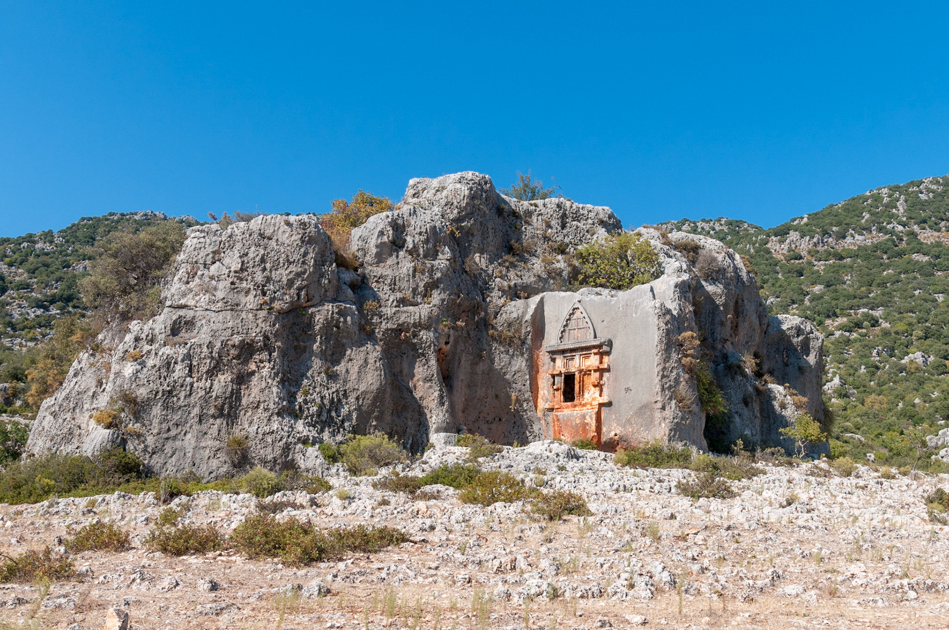 Kekova