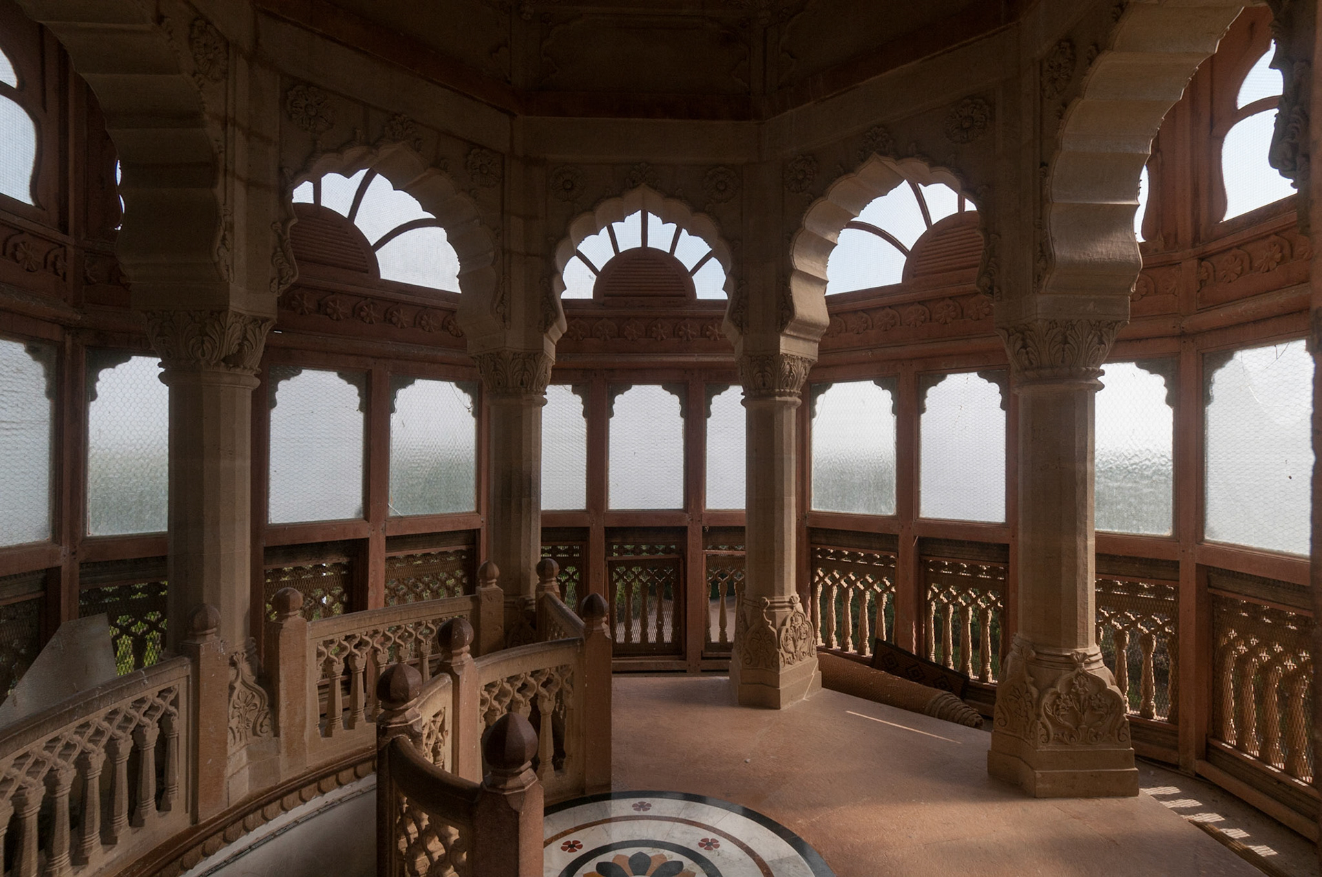 Vijay Vilas Palace, Mandvi