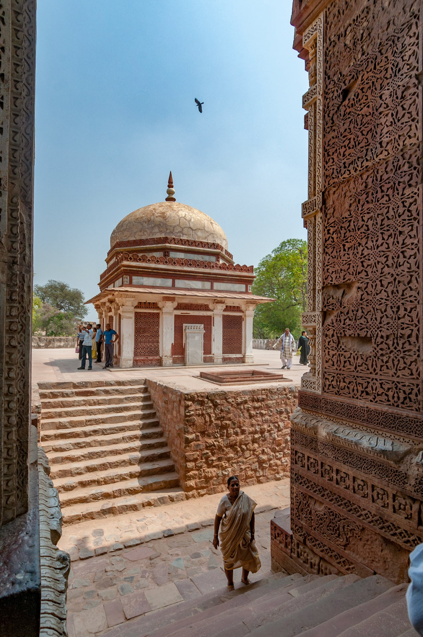 Qutb Minar
