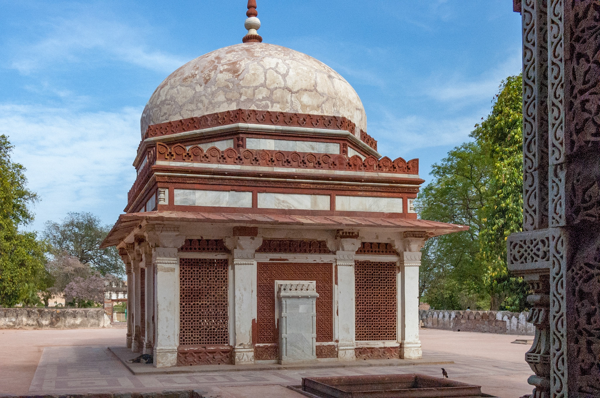 Qutub Minar