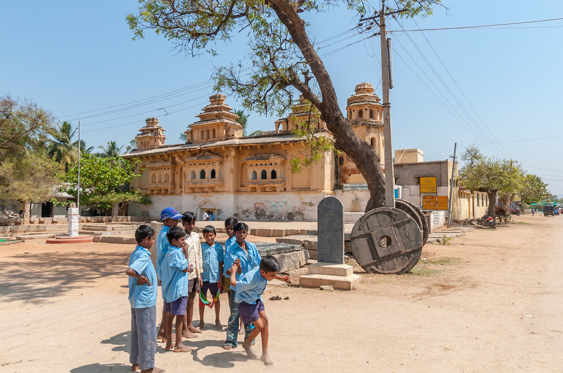 Hampi