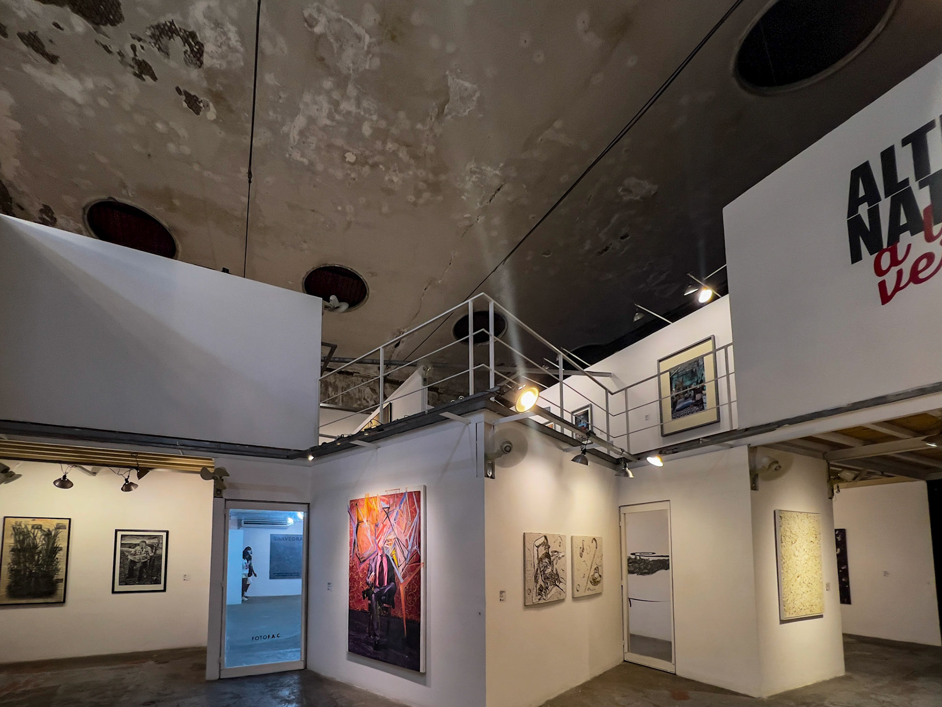 Fabrica de Arte Cubana