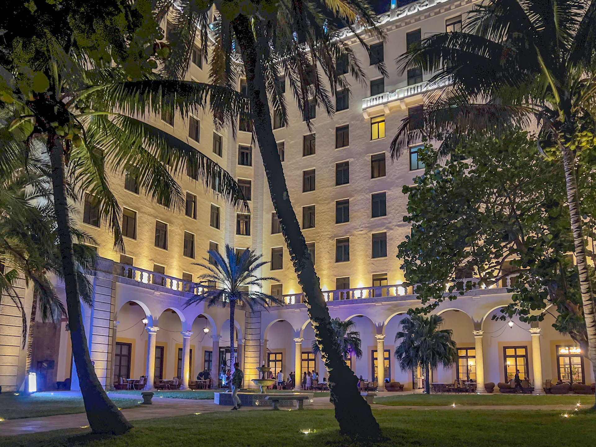 Hotel Nacional