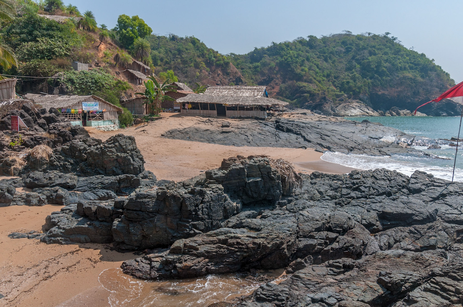 Gokarna