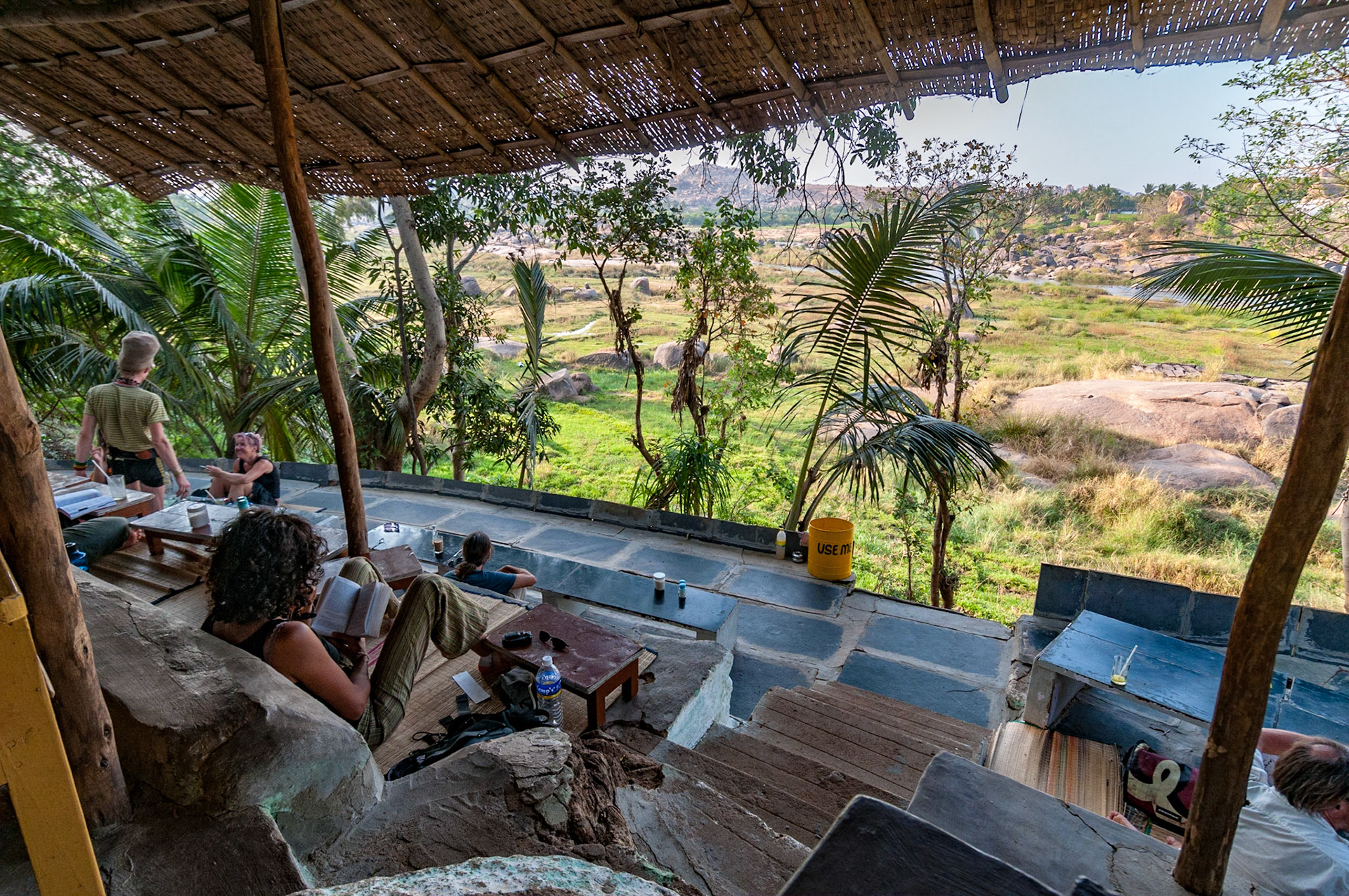 Hampi