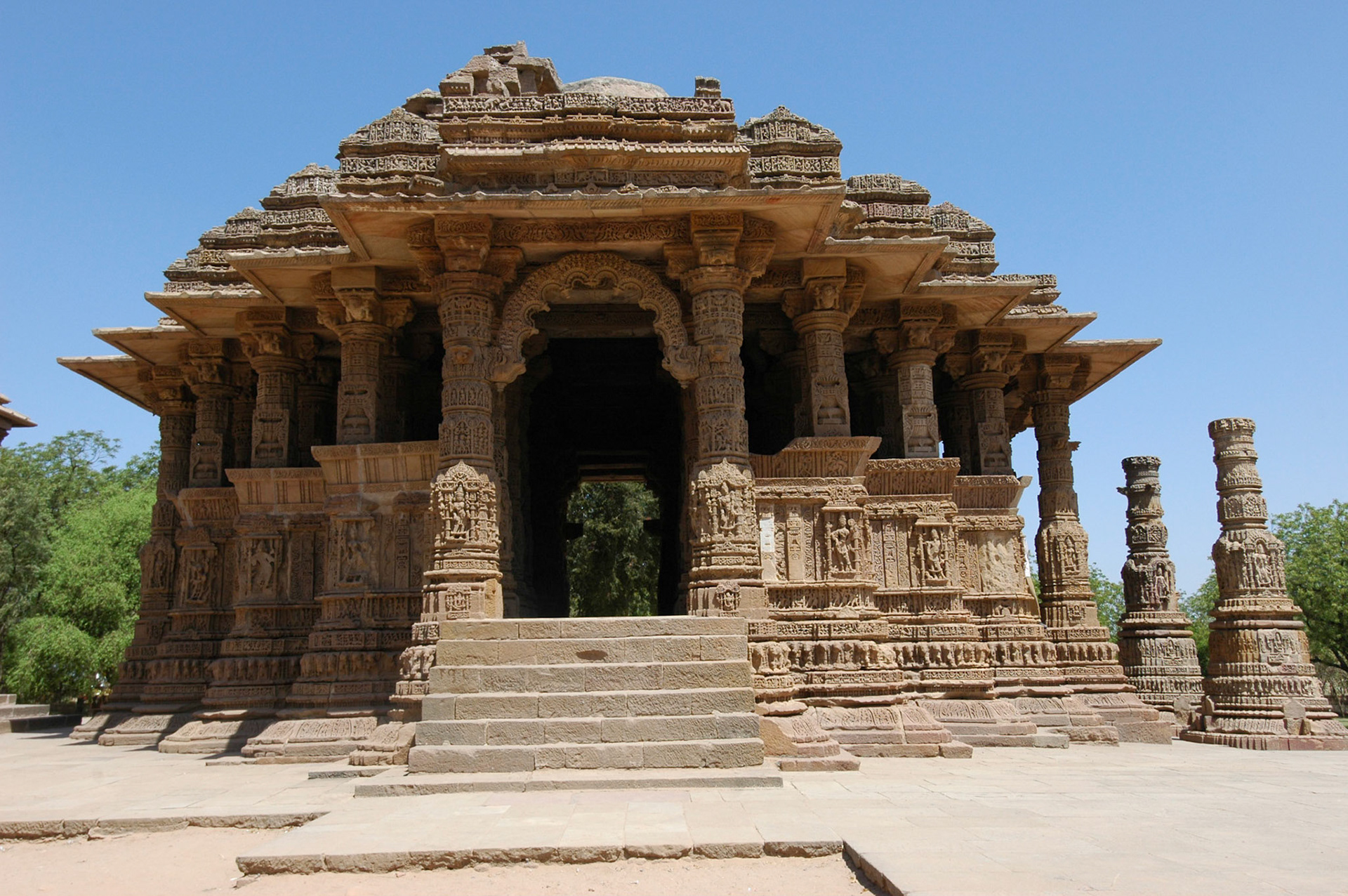 Modhera