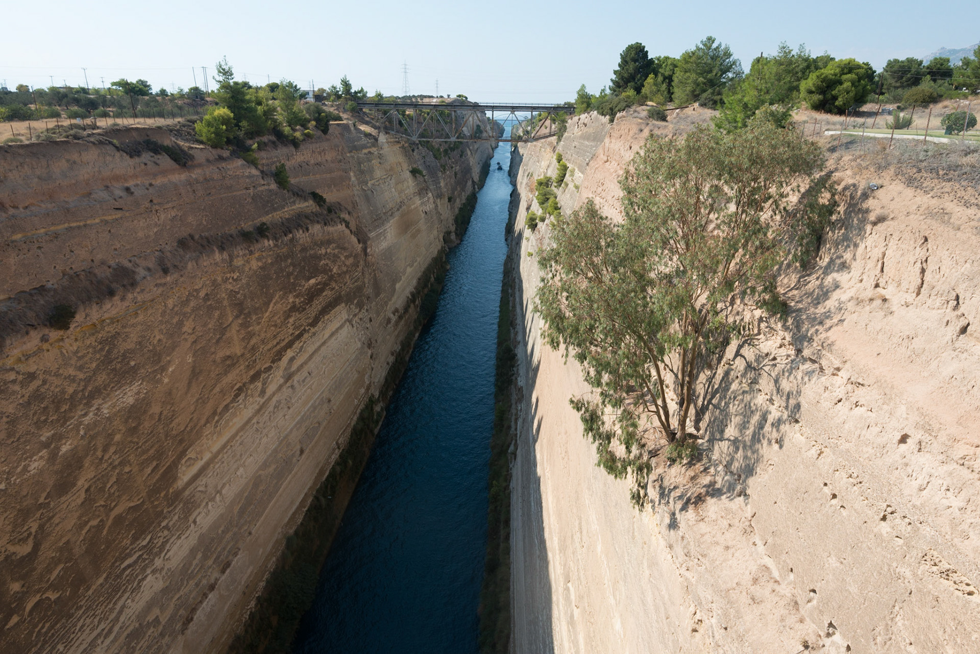 Corinth